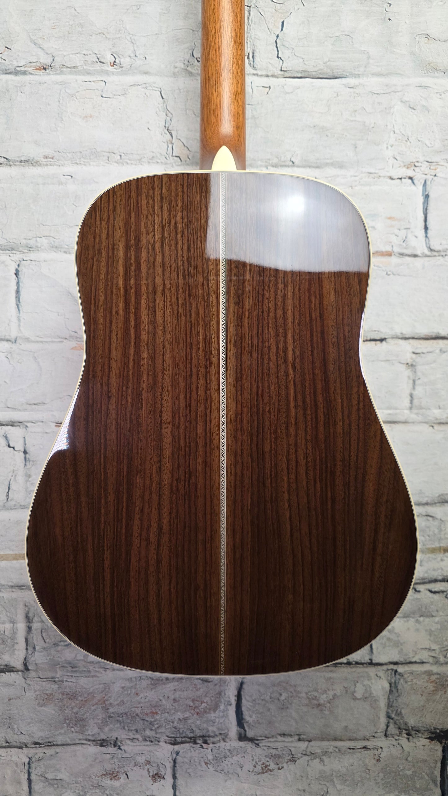 Martin D-28 Billy Strings