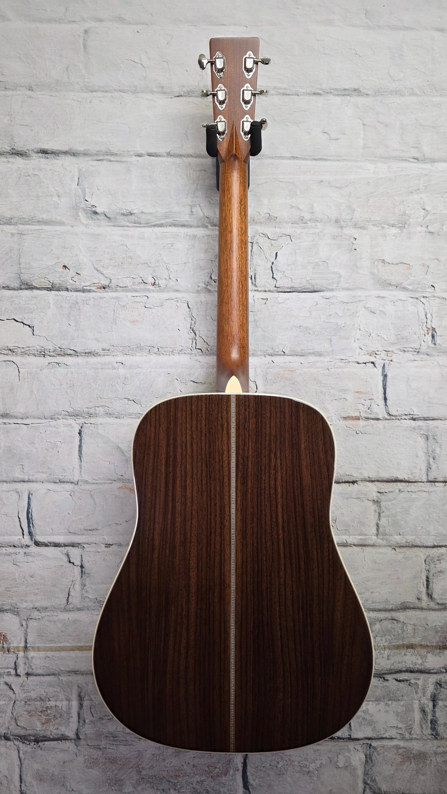 Martin D-28 Billy Strings