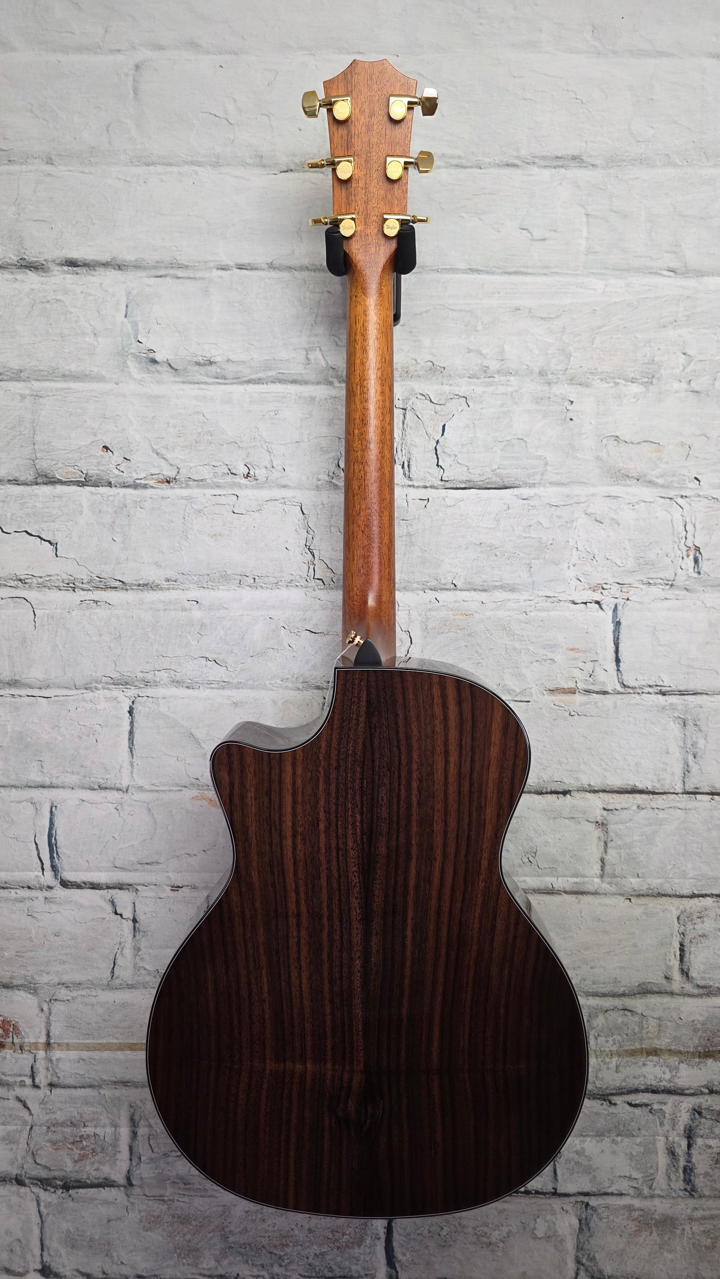 Taylor 714ce Legacy Acoustic-electric Guitar - Natural