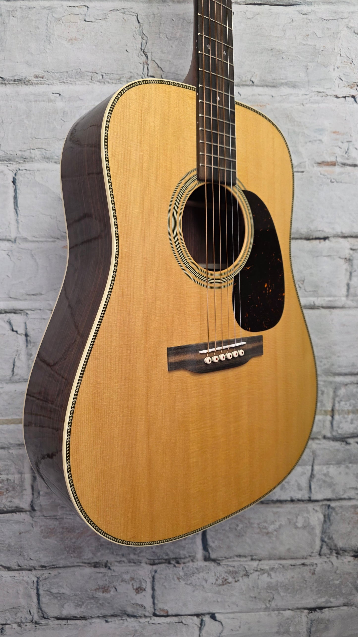 Martin HD-28 Acoustic Guitar
