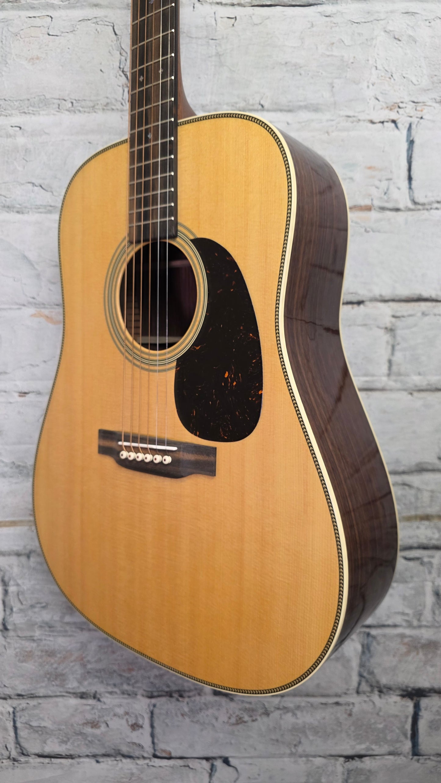 Martin HD-28 Acoustic Guitar
