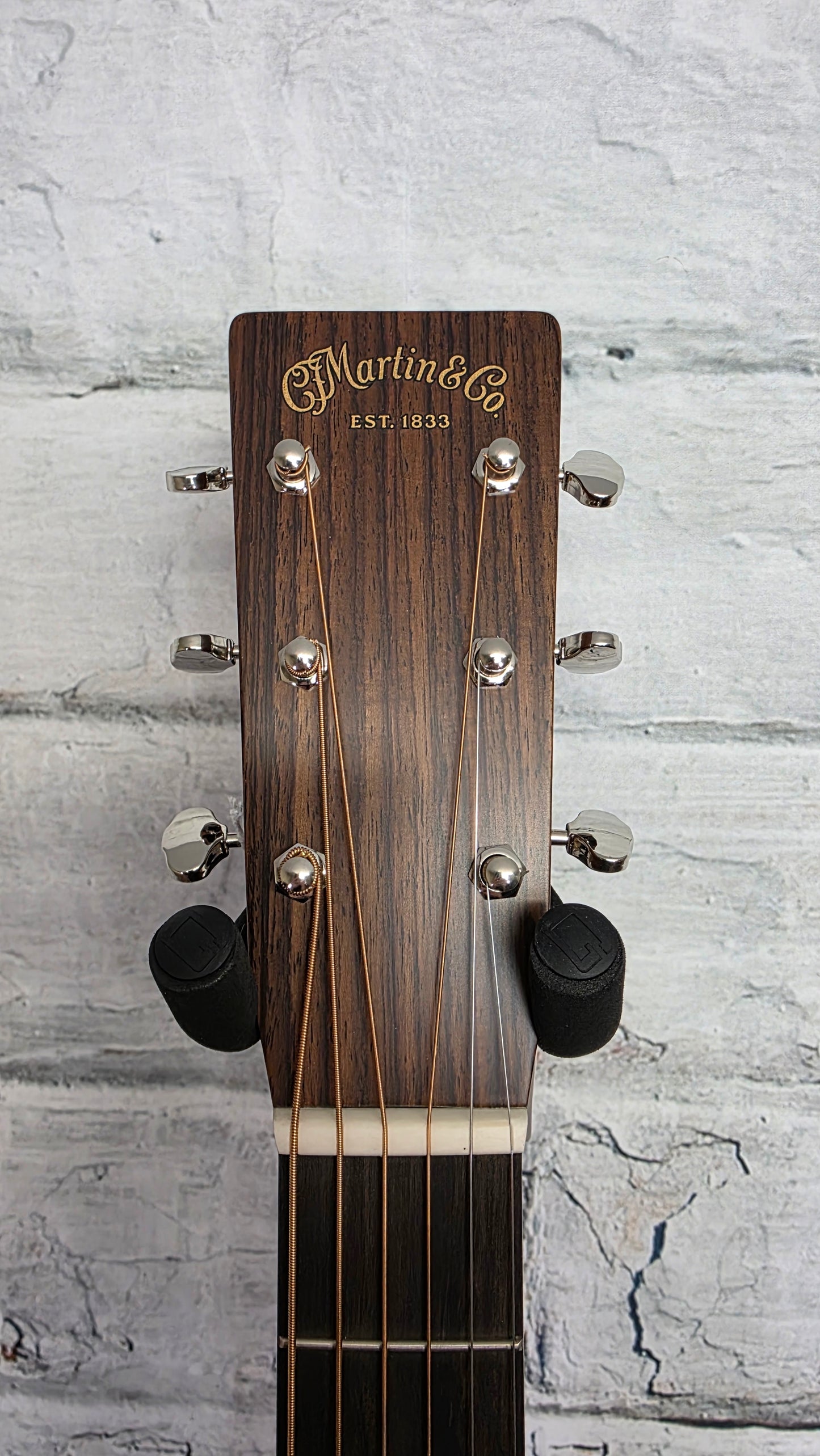 Martin HD-28 Acoustic Guitar