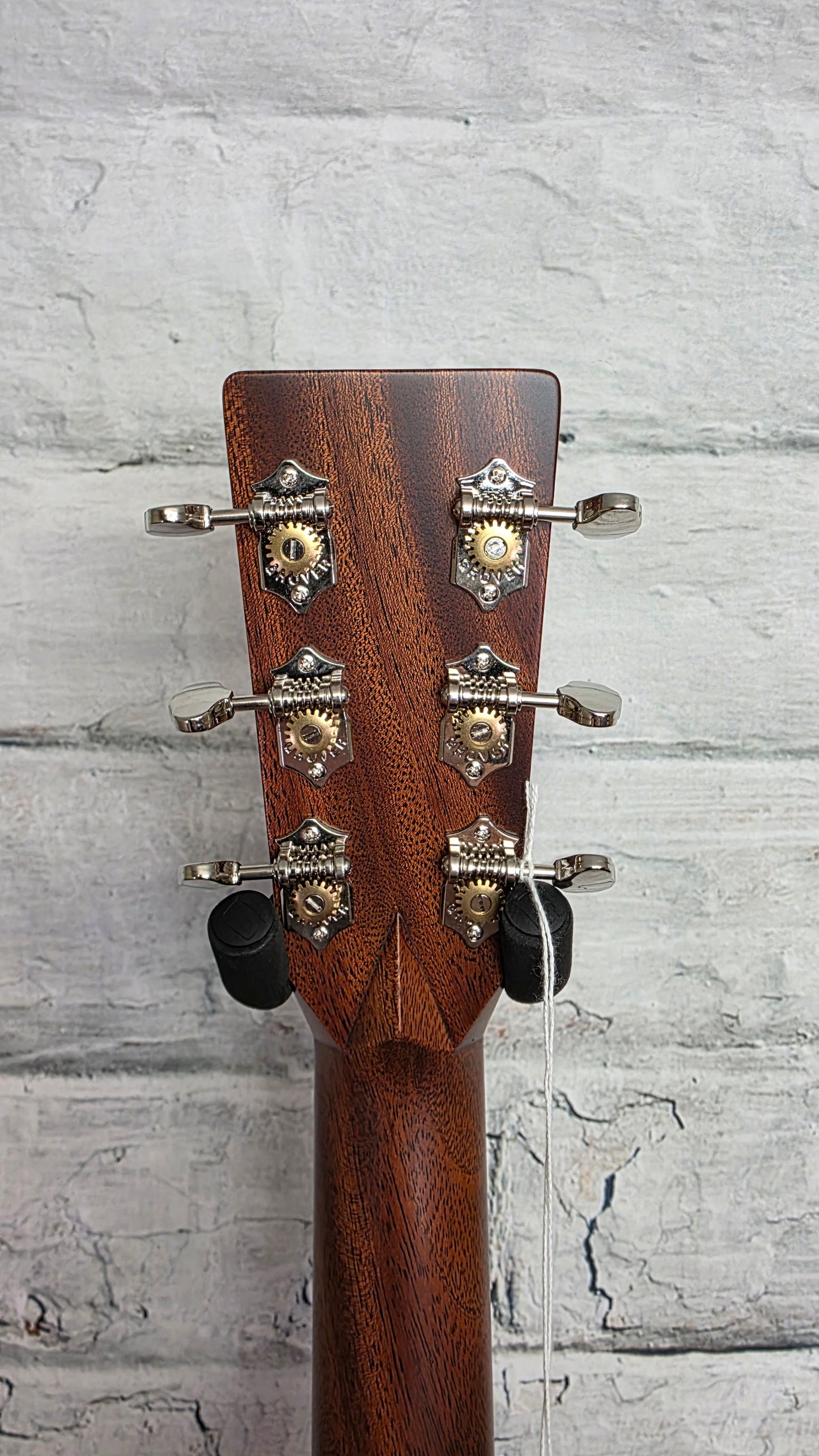 Martin HD-28 Acoustic Guitar