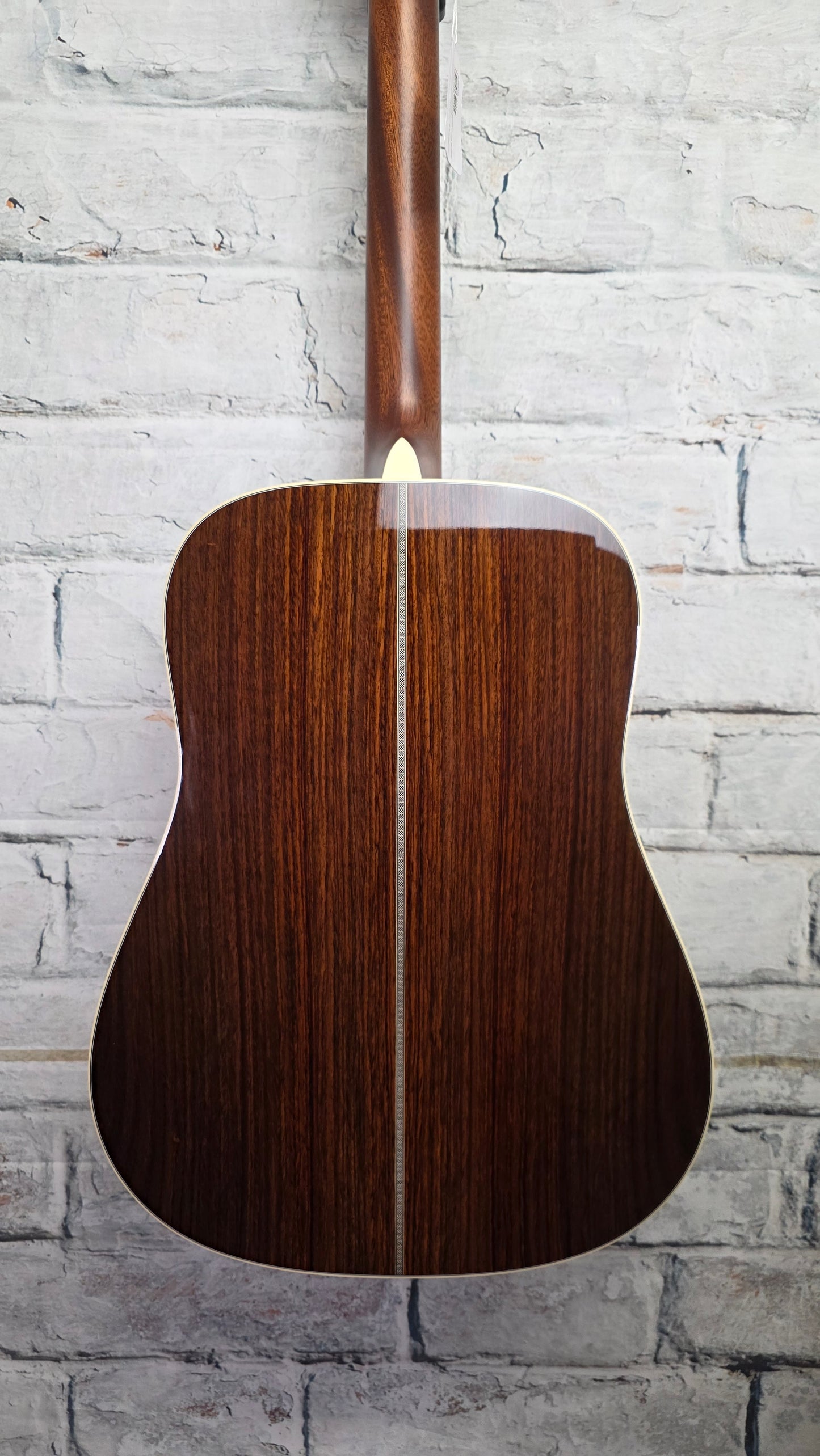 Martin HD-28 Acoustic Guitar
