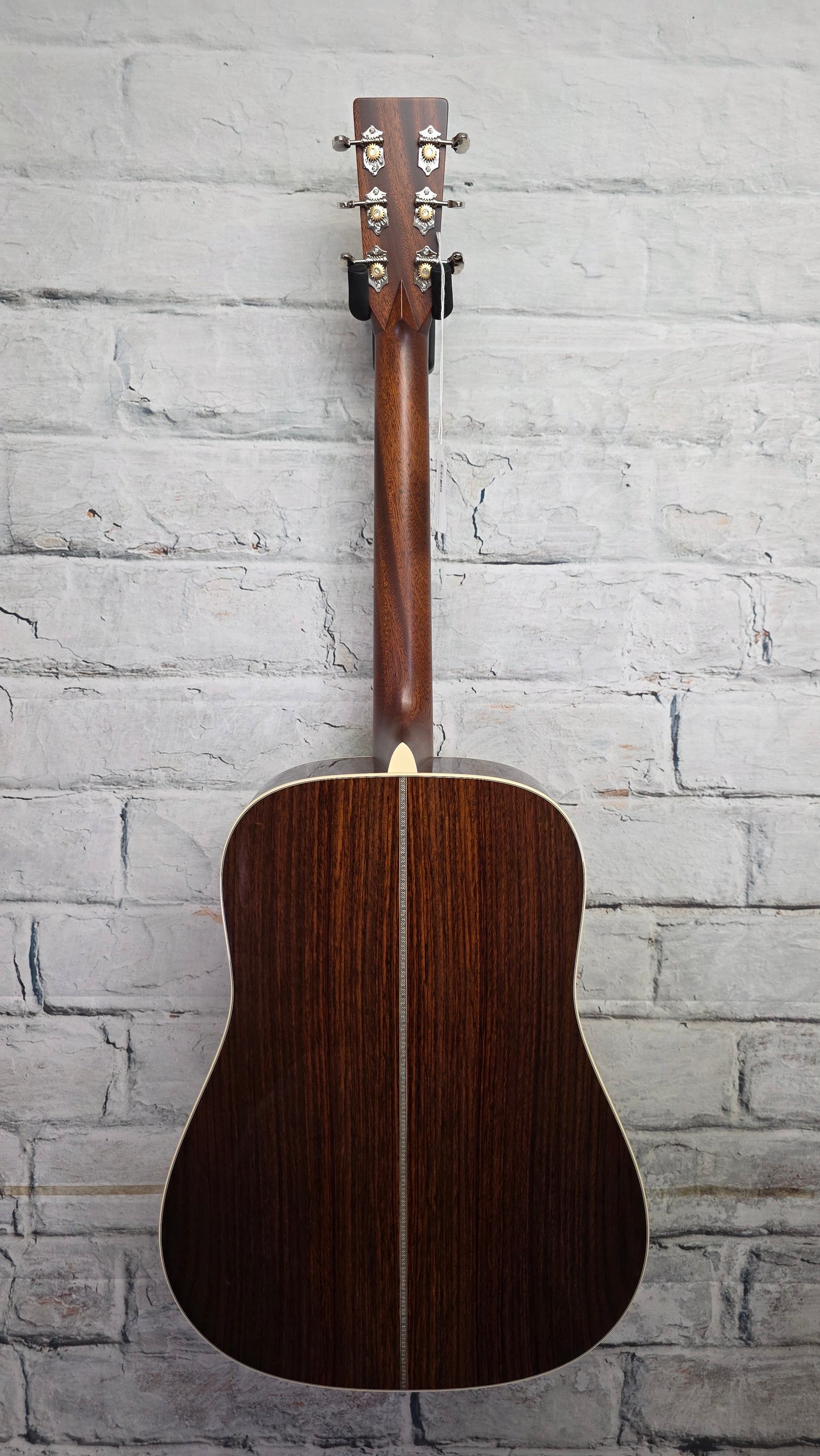 Martin HD-28 Acoustic Guitar