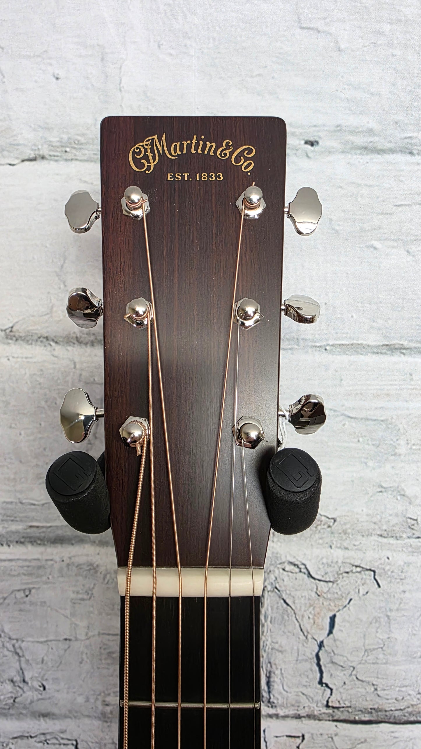 Martin D-28 Acoustic Guitar