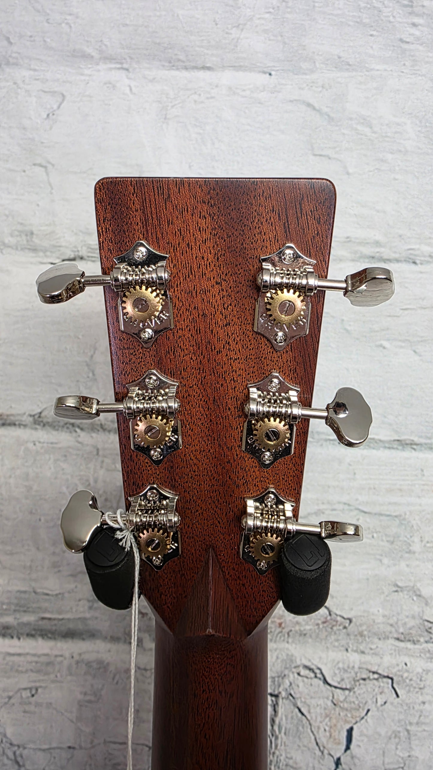 Martin D-28 Acoustic Guitar