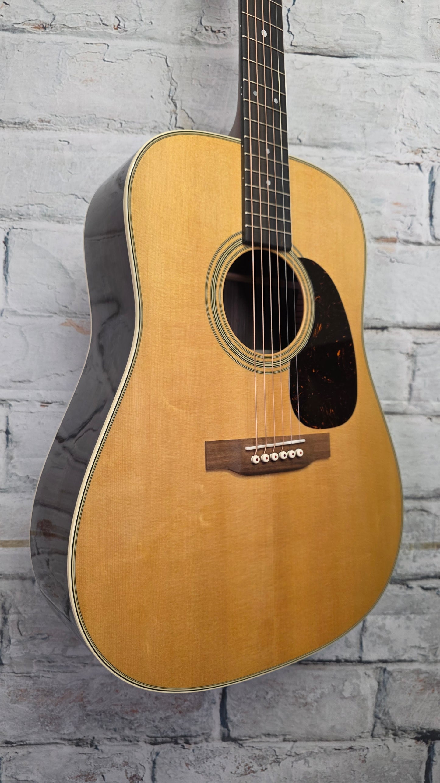 Martin D-28 Acoustic Guitar