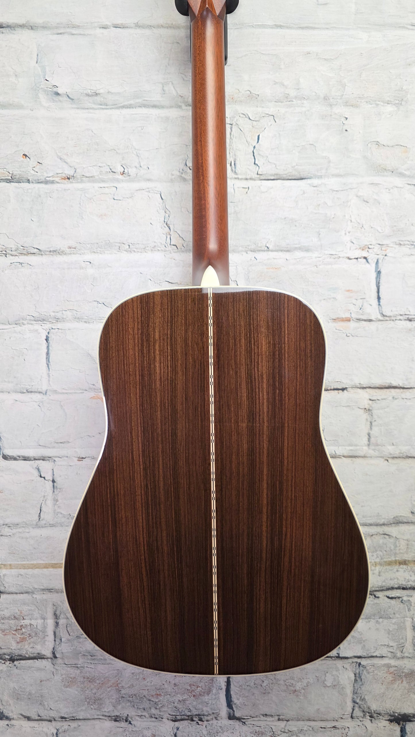 Martin D-28 Acoustic Guitar