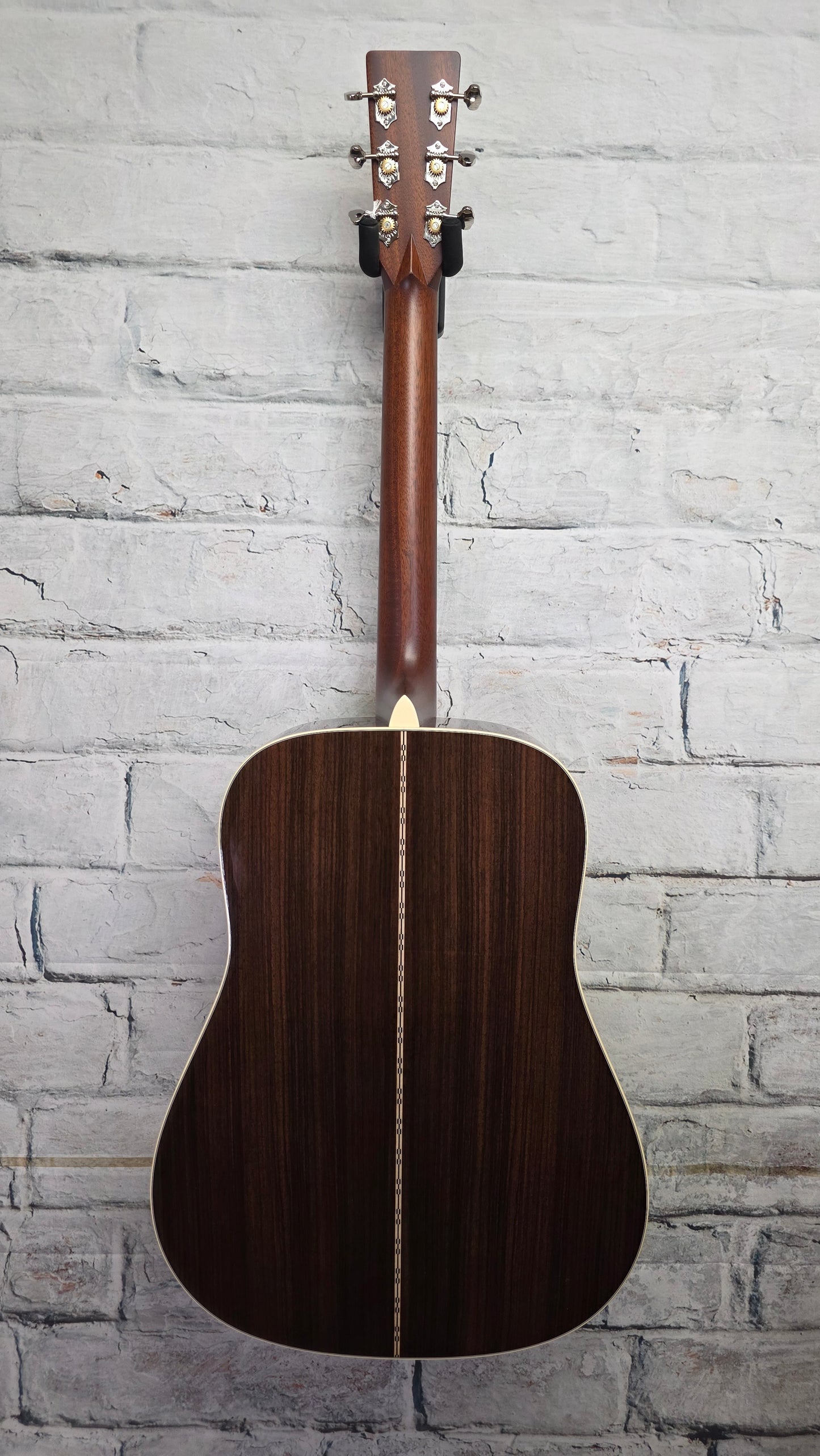 Martin D-28 Acoustic Guitar
