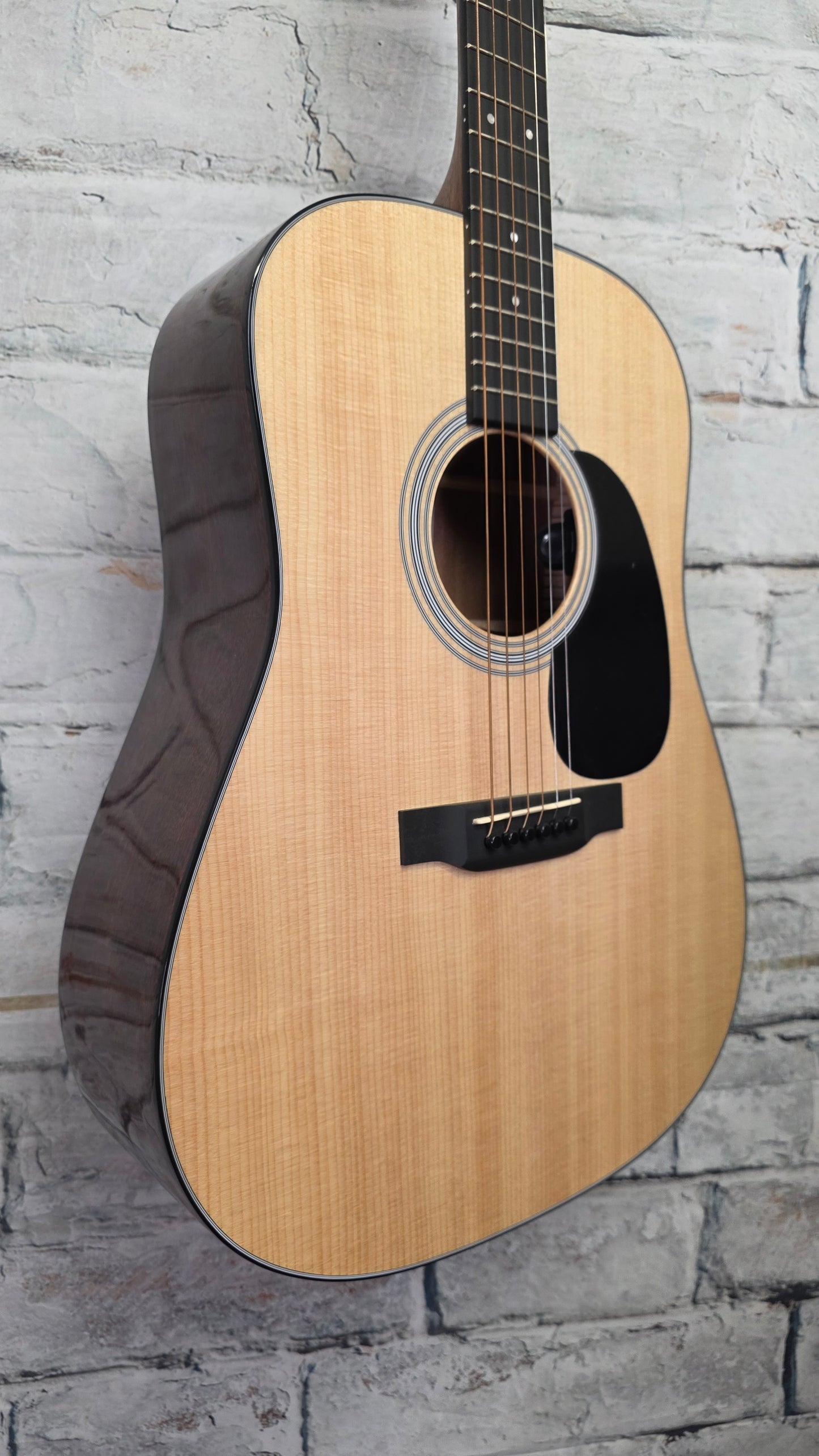 Martin D-12E Road Series Acoustic-electric Guitar - Natural