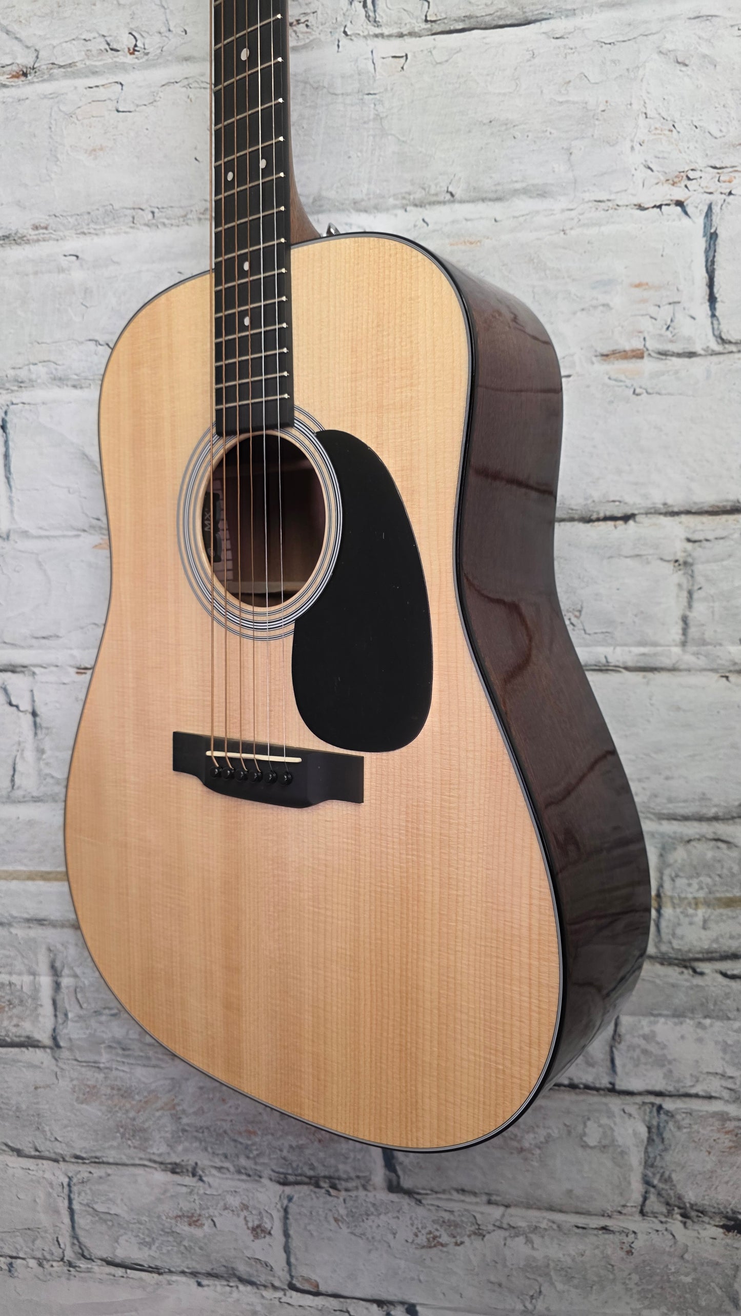 Martin D-12E Road Series Acoustic-electric Guitar - Natural