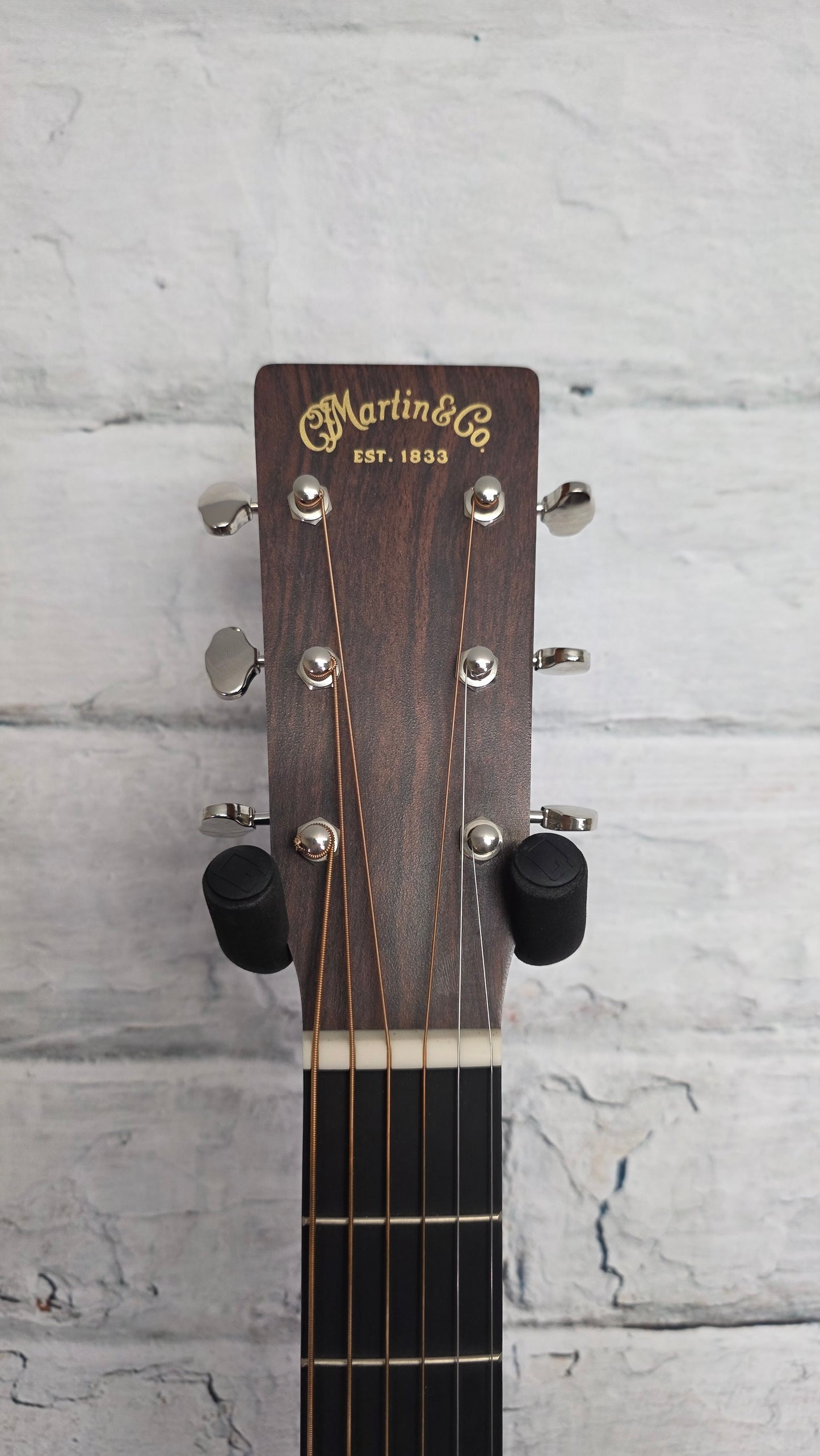 Martin D-12E Road Series Acoustic-electric Guitar - Natural