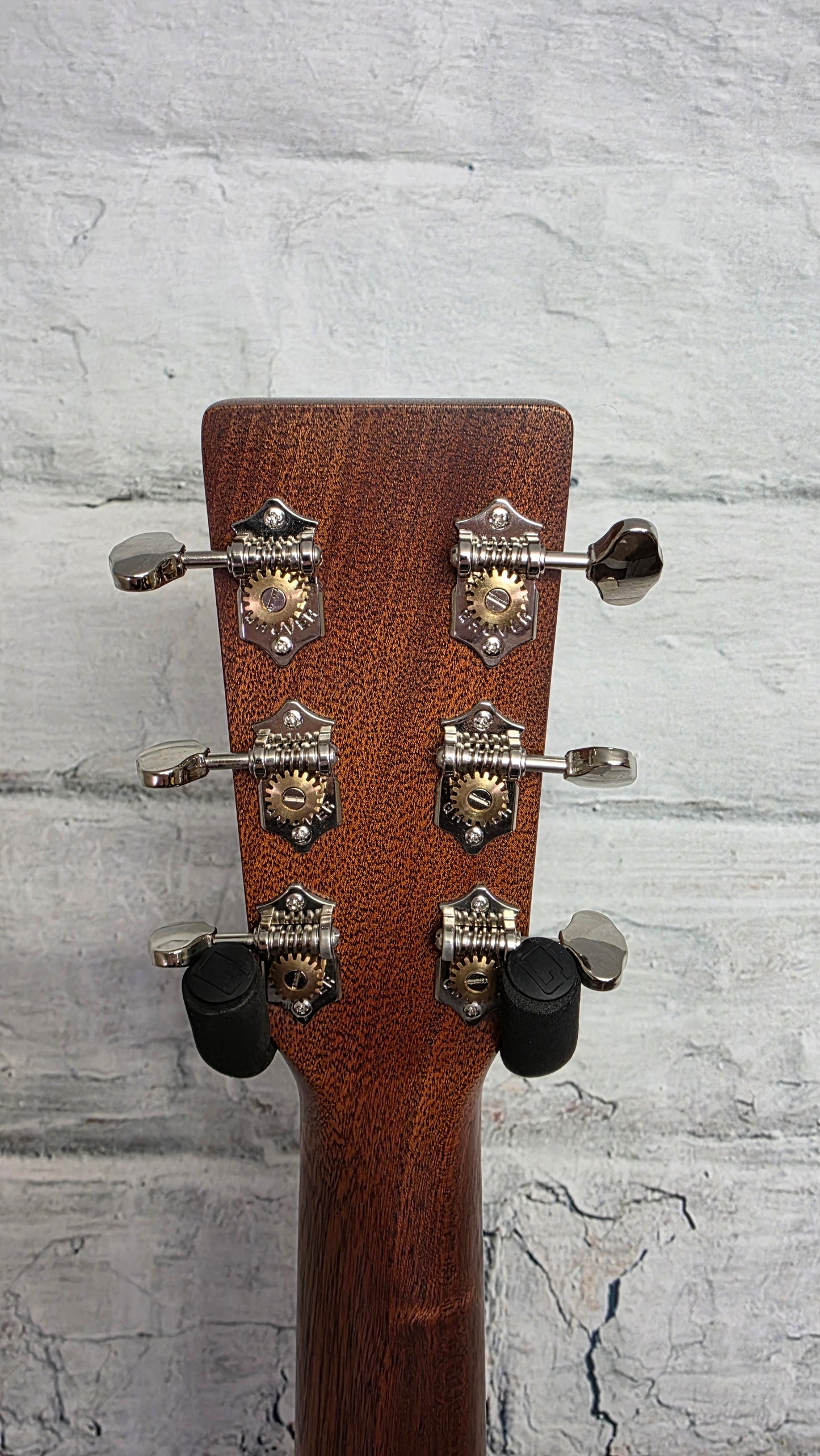 Martin D-12E Road Series Acoustic-electric Guitar - Natural