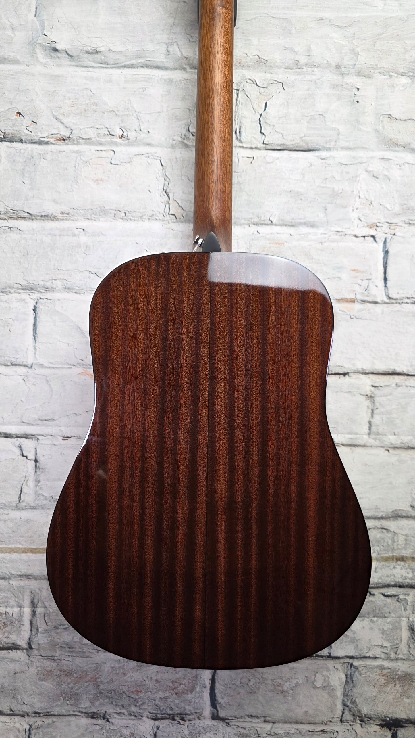 Martin D-12E Road Series Acoustic-electric Guitar - Natural