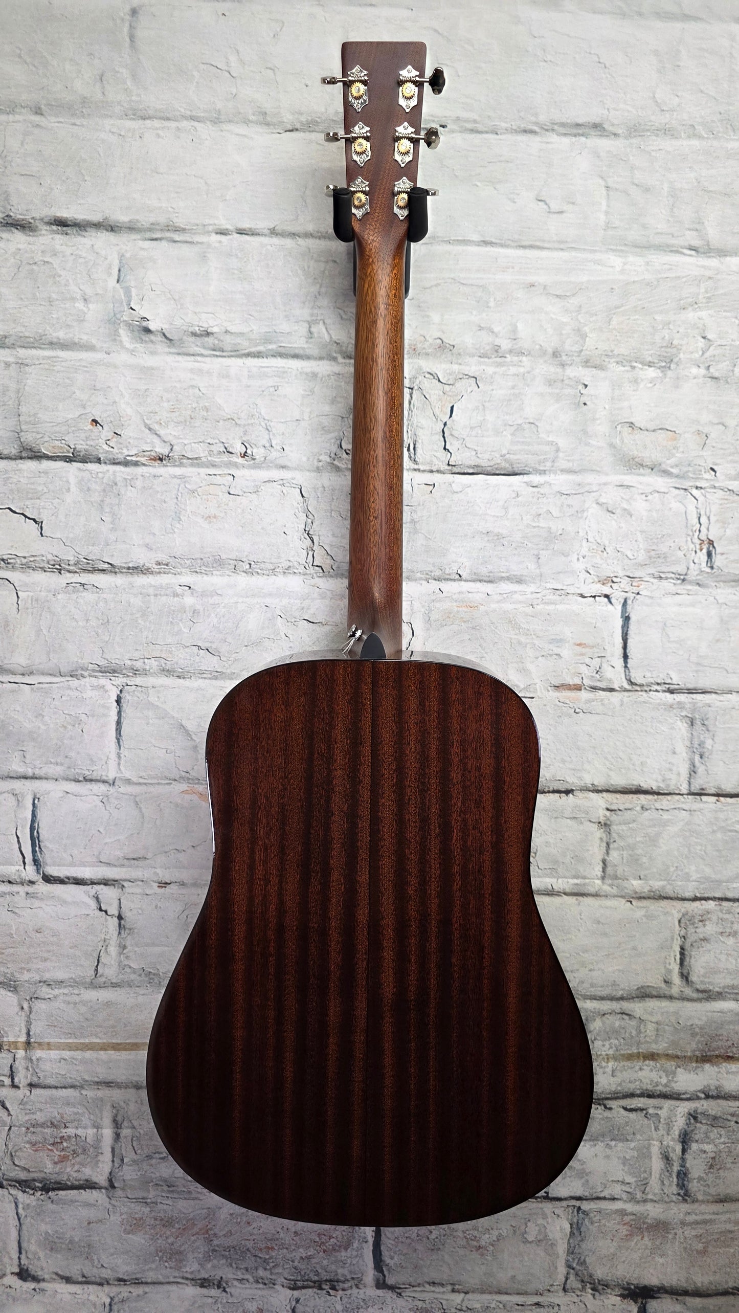 Martin D-12E Road Series Acoustic-electric Guitar - Natural