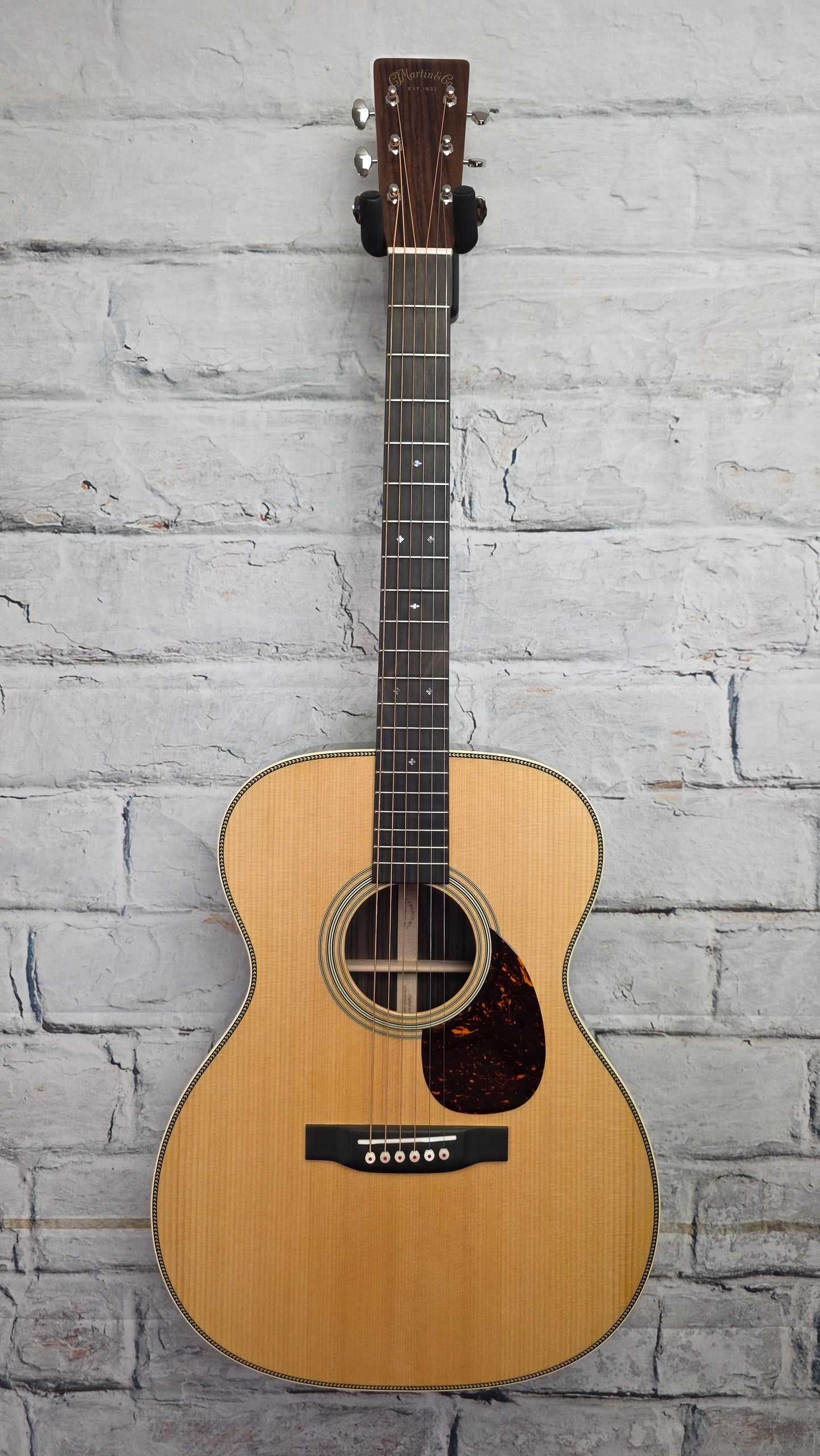 Martin OM28 Acoustic Guitar