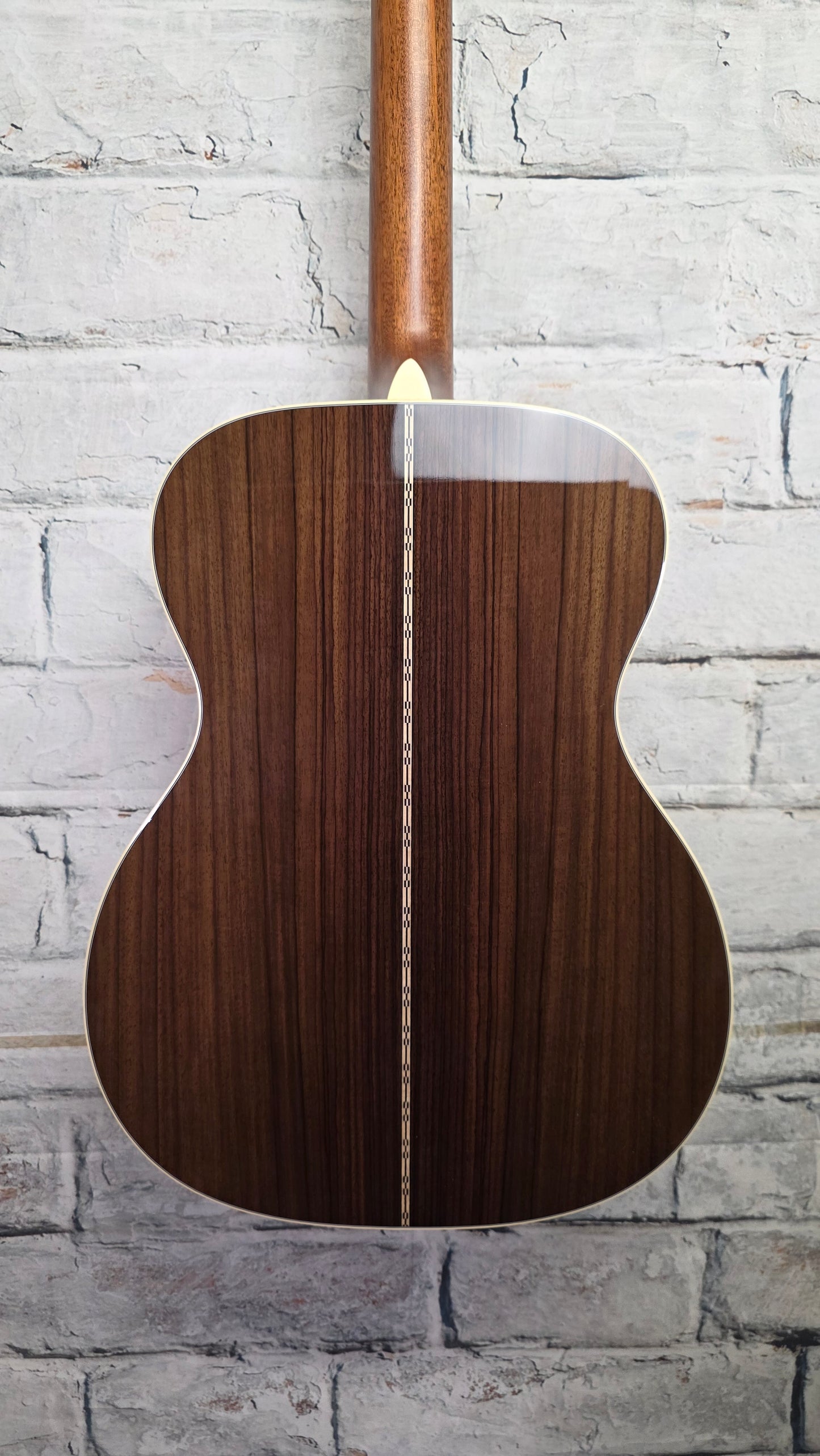 Martin OM28 Acoustic Guitar