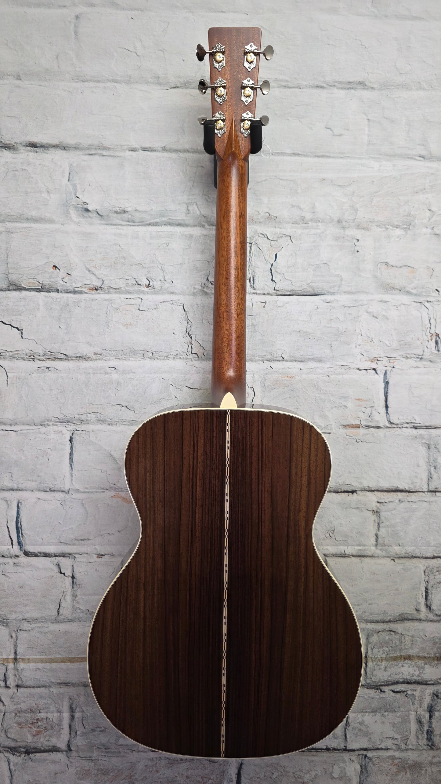 Martin OM28 Acoustic Guitar