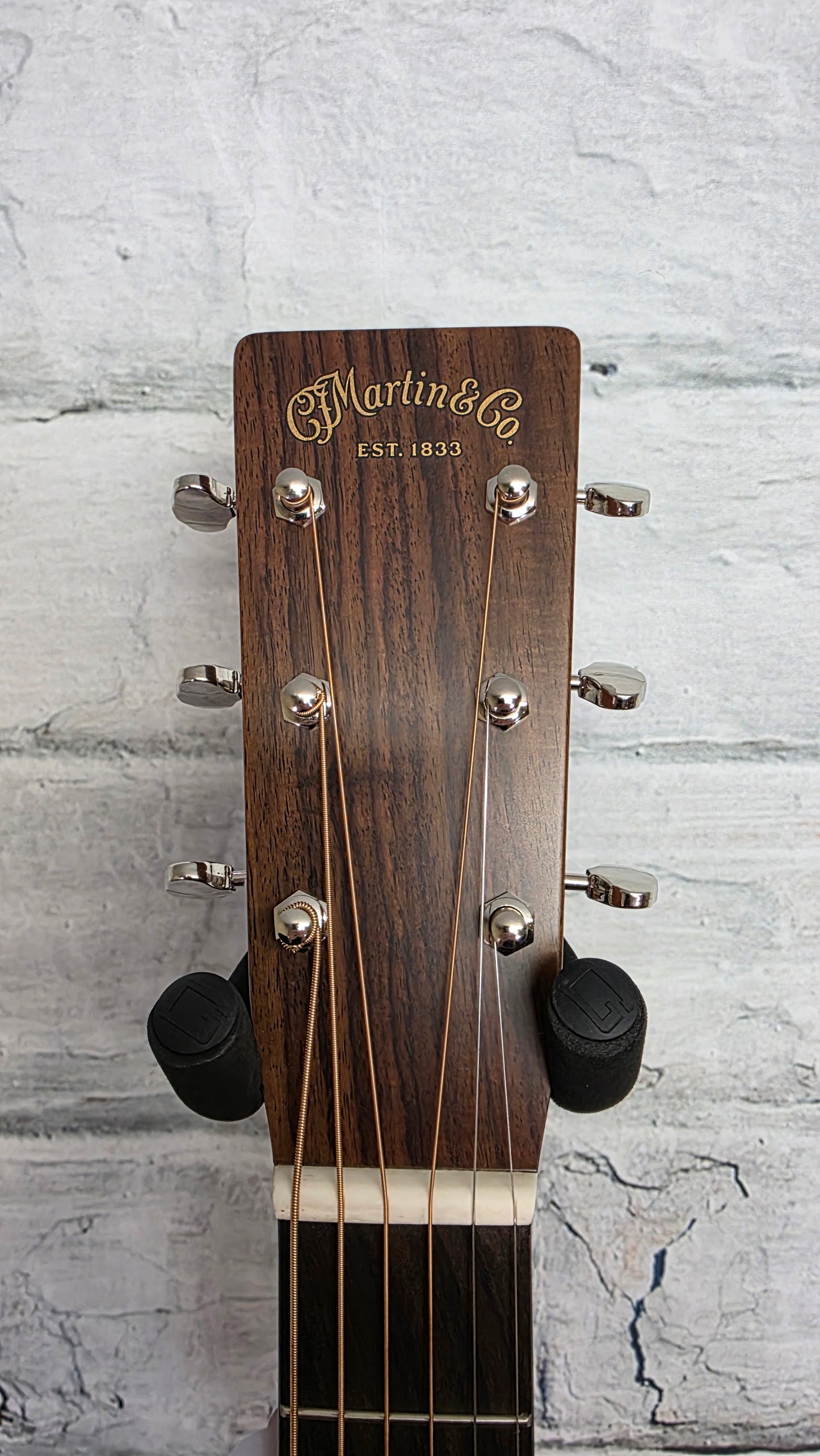 Martin OM28 Acoustic Guitar