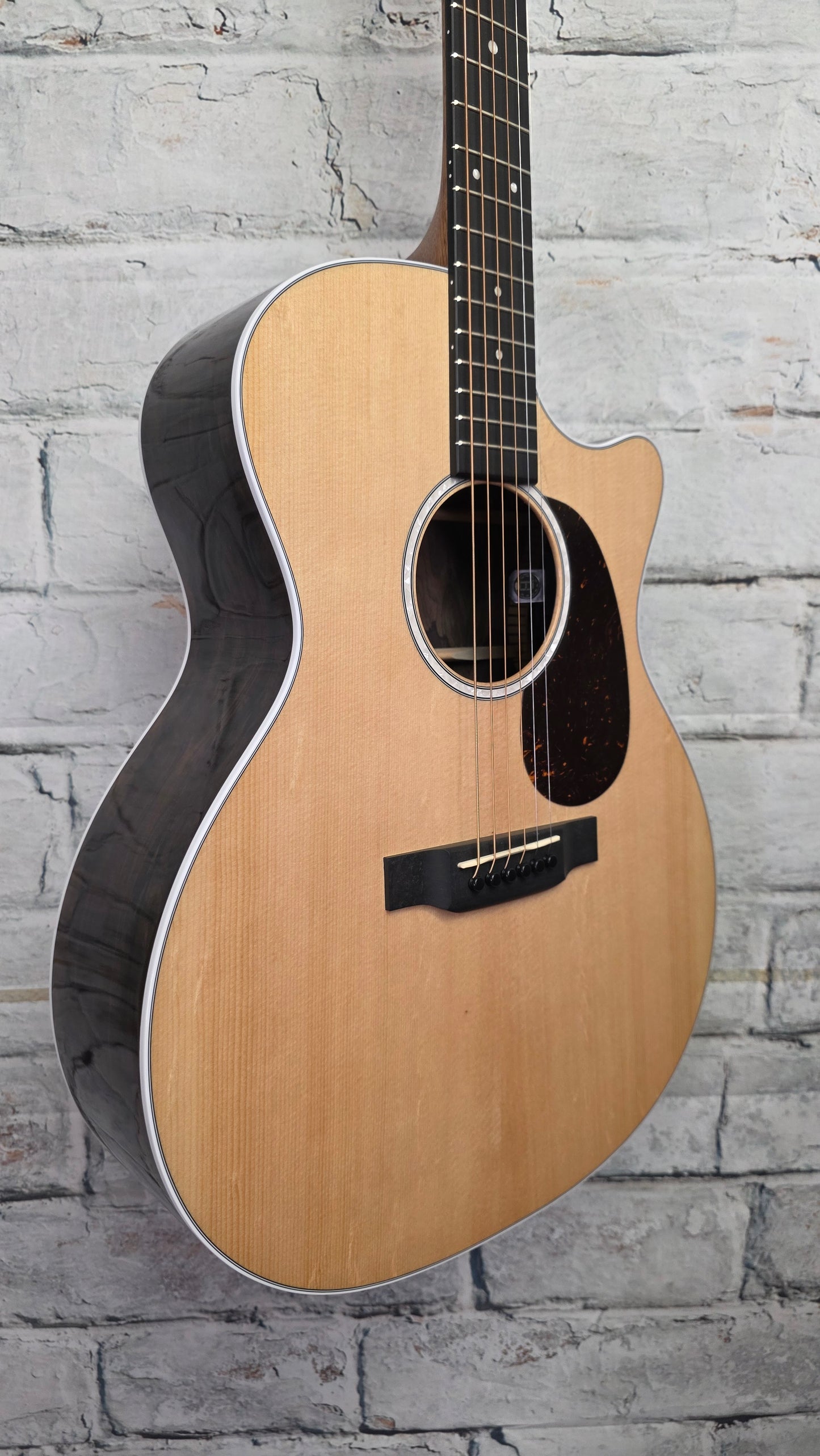 Martin GPC-13E Road Series Acoustic-electric Guitar