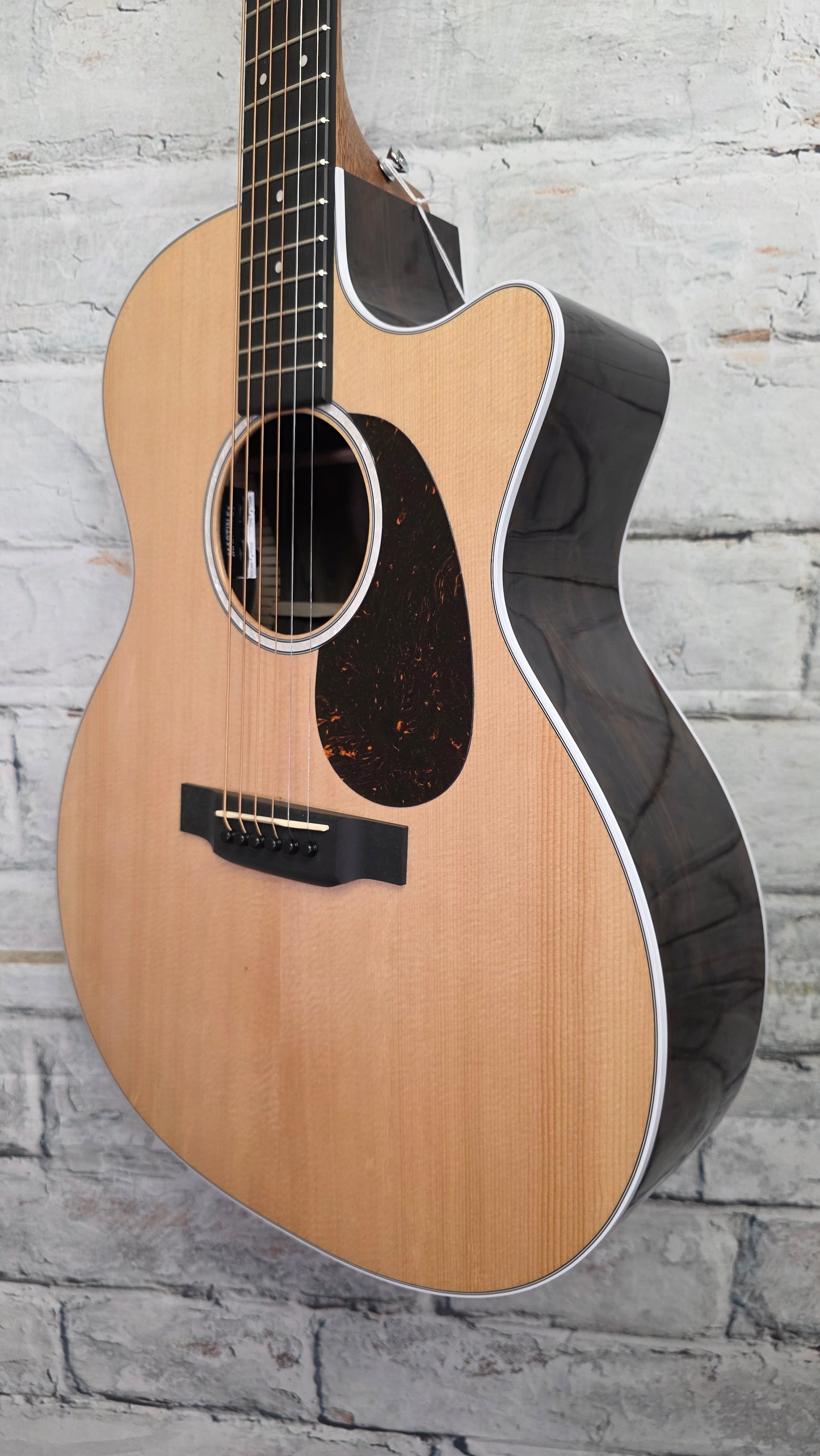 Martin GPC-13E Road Series Acoustic-electric Guitar