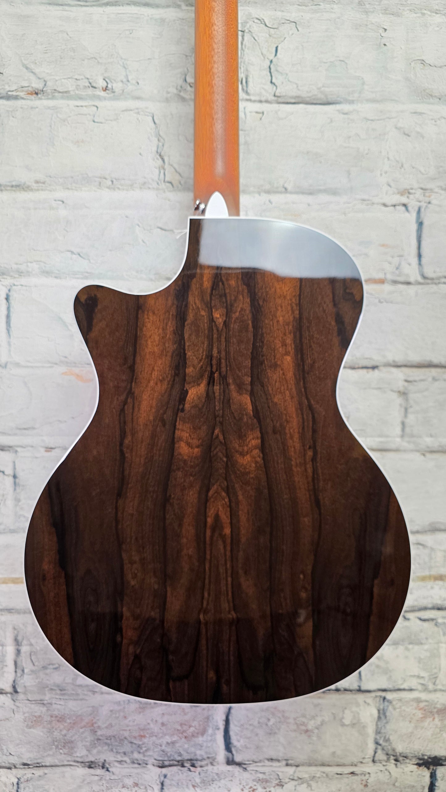 Martin GPC-13E Road Series Acoustic-electric Guitar