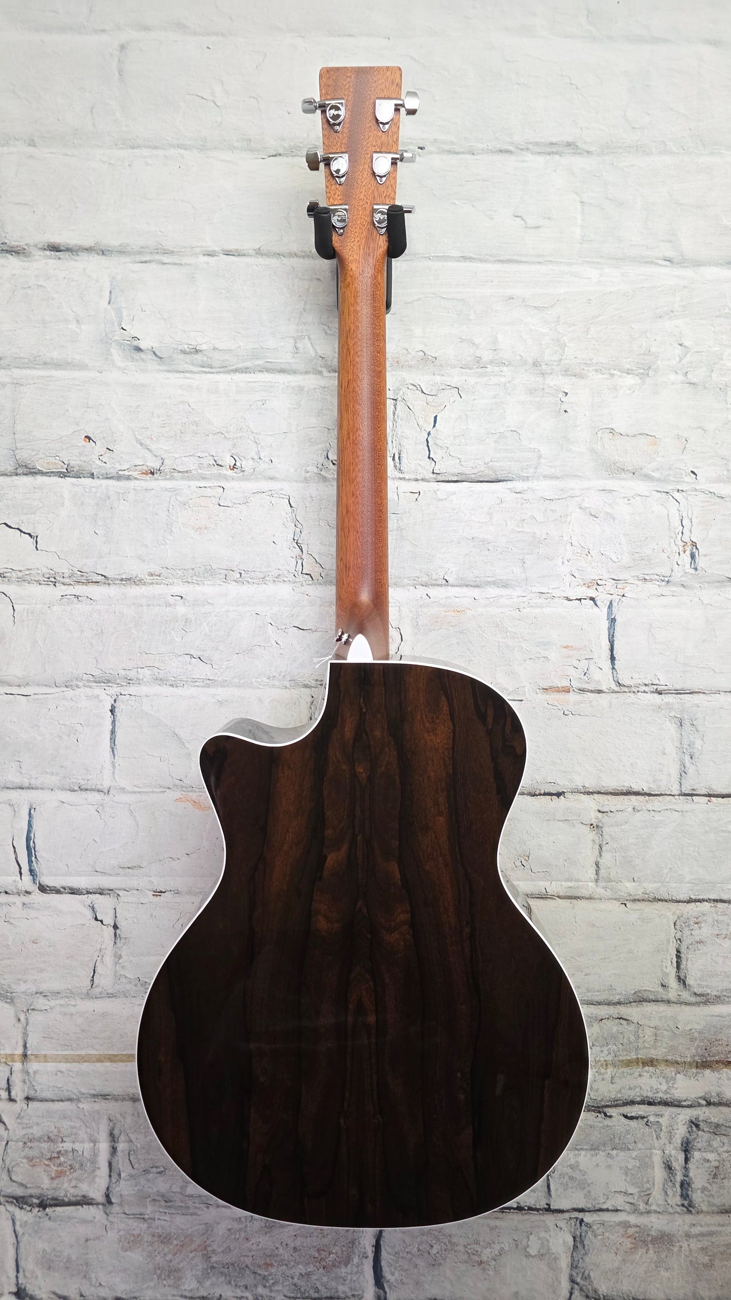 Martin GPC-13E Road Series Acoustic-electric Guitar