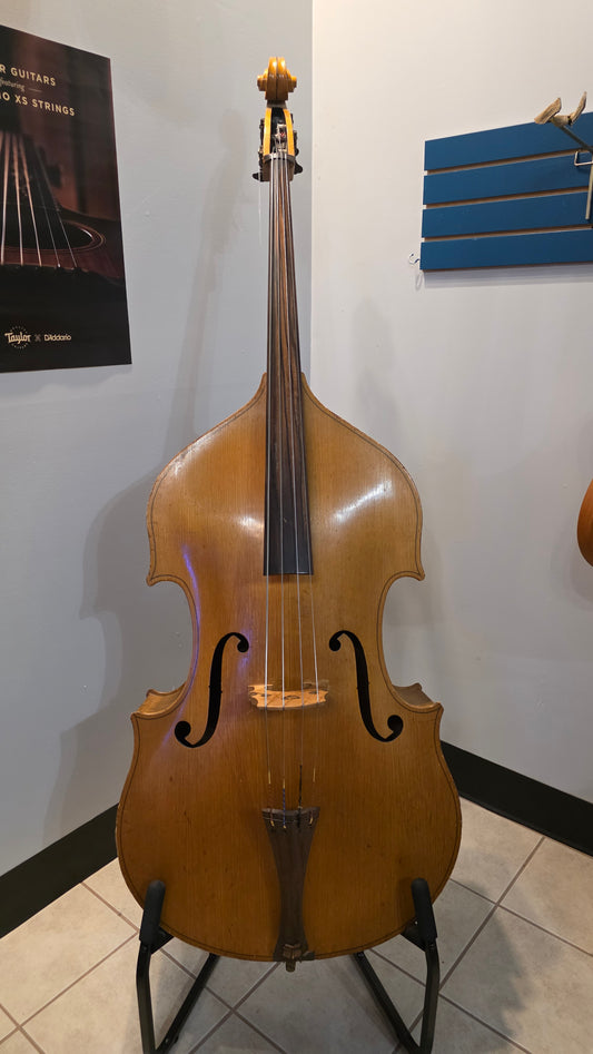 Gibson B-135 Upright Bass - 1941