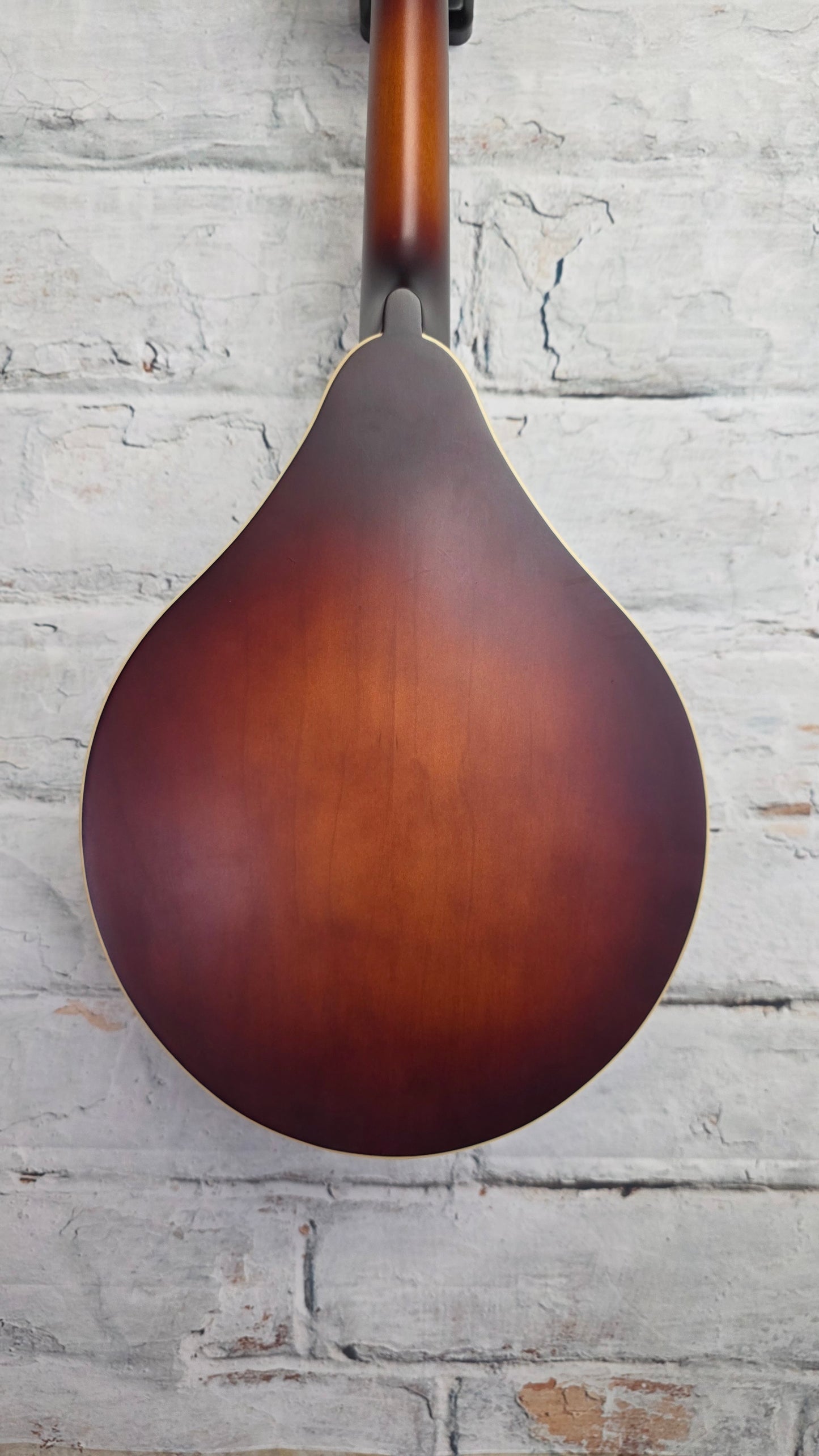 The Loar LM-110-BRB Honey Creek A-style Mandolin