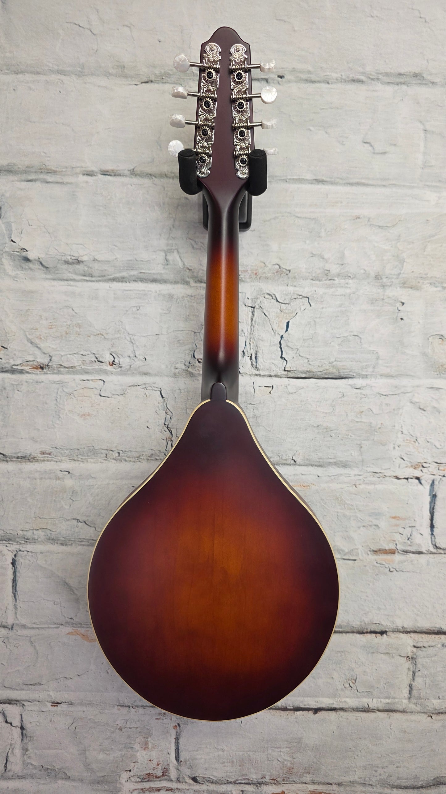 The Loar LM-110-BRB Honey Creek A-style Mandolin