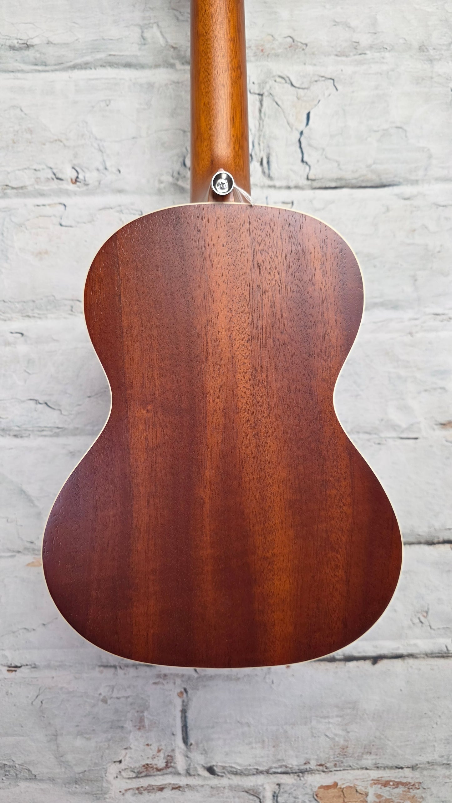 Lanikai Mahogany 6 String Tenor Ukulele