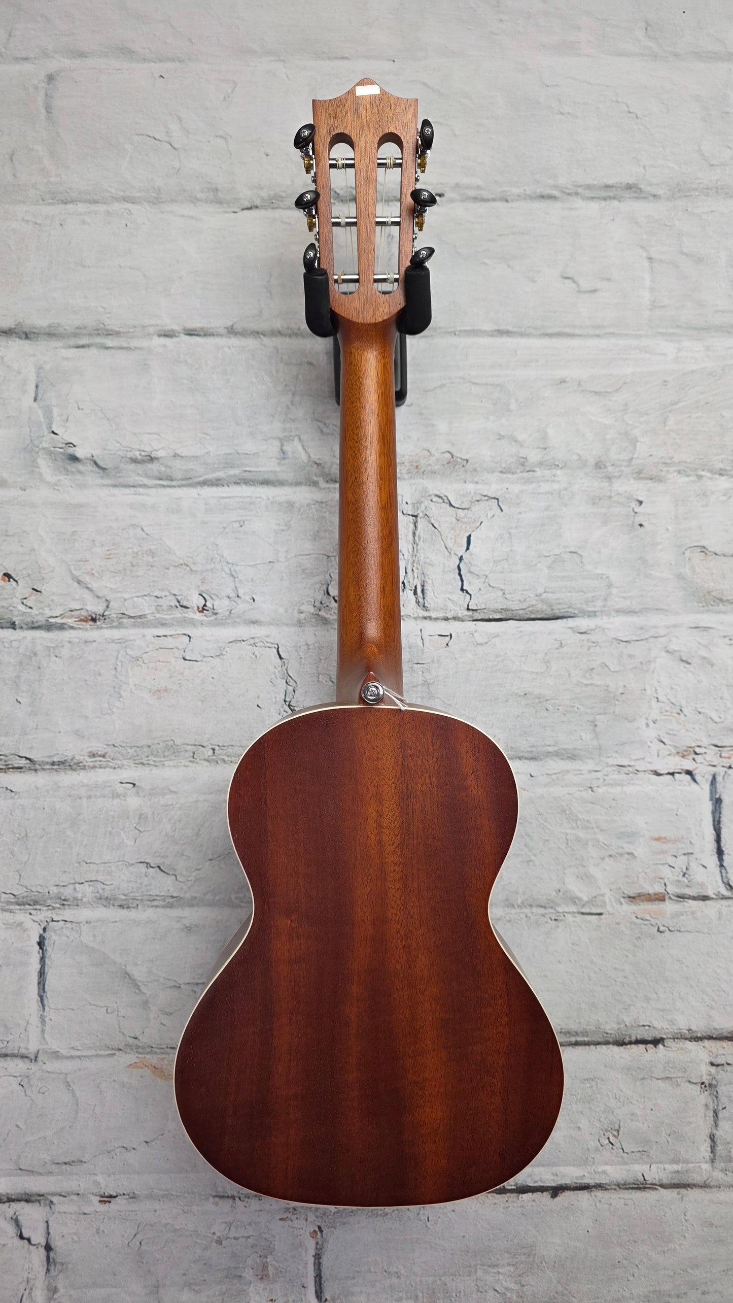 Lanikai Mahogany 6 String Tenor Ukulele