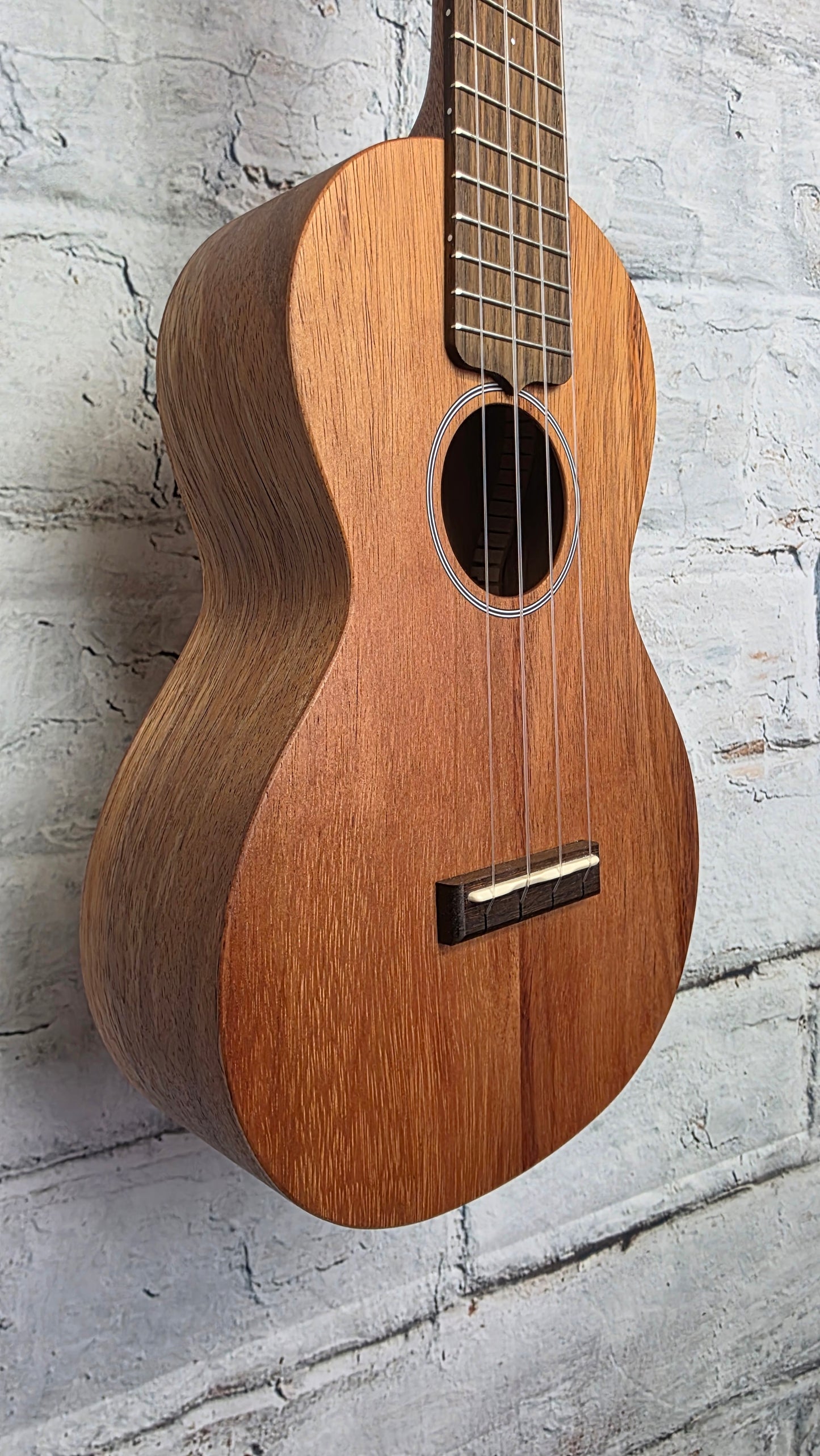 Martin C1K Concert Ukulele - Natural