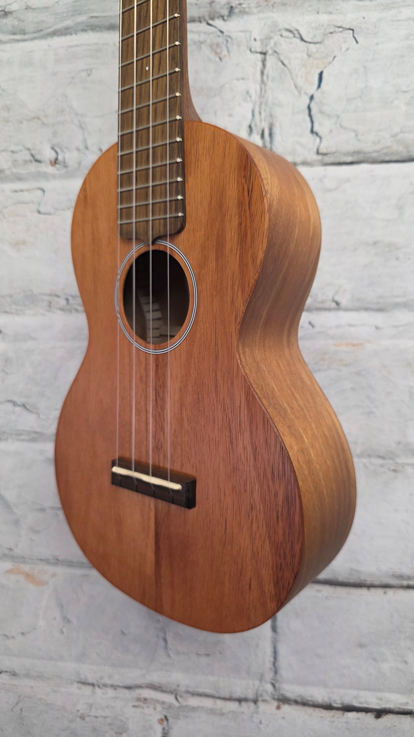 Martin C1K Concert Ukulele - Natural