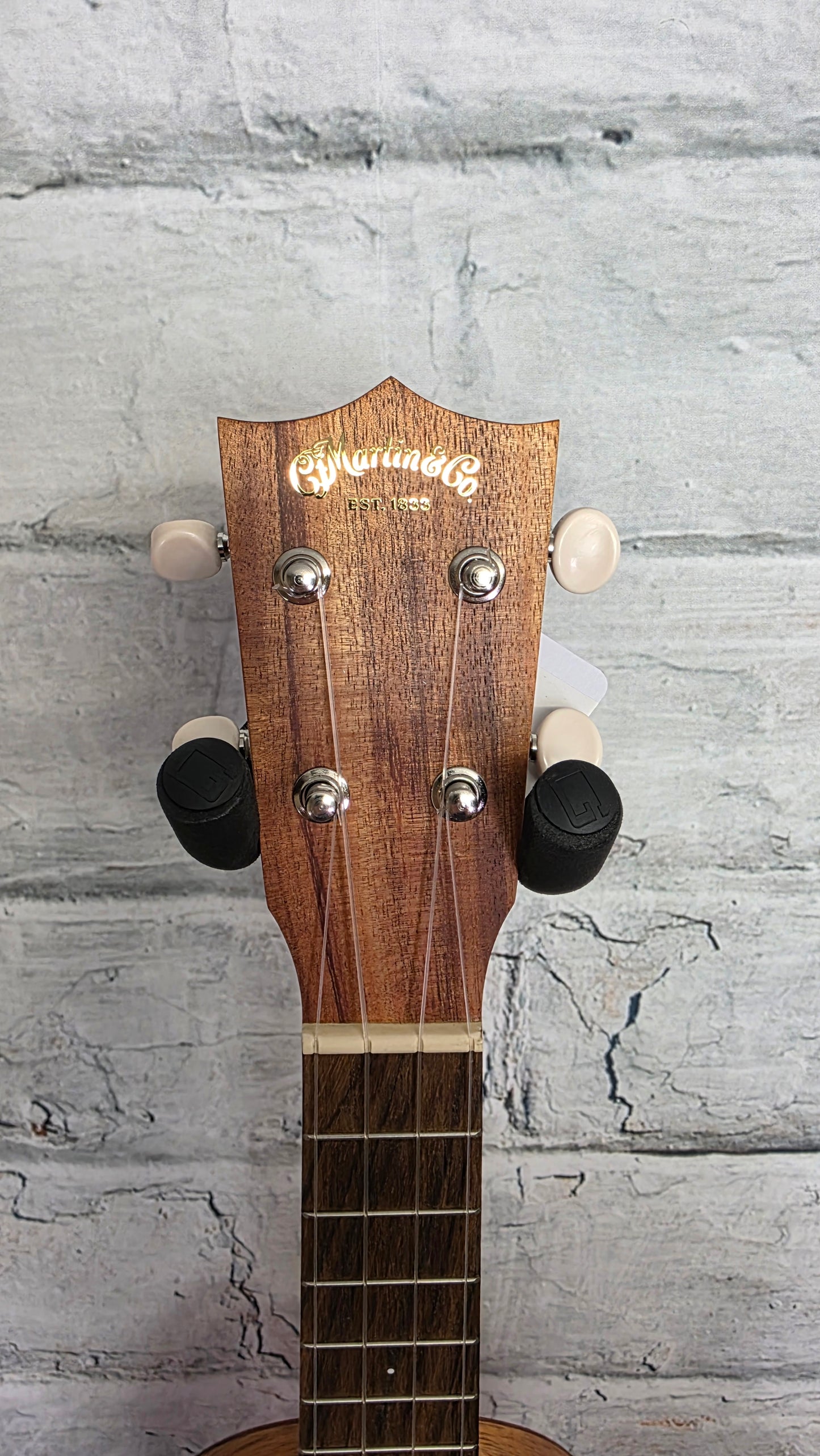 Martin C1K Concert Ukulele - Natural