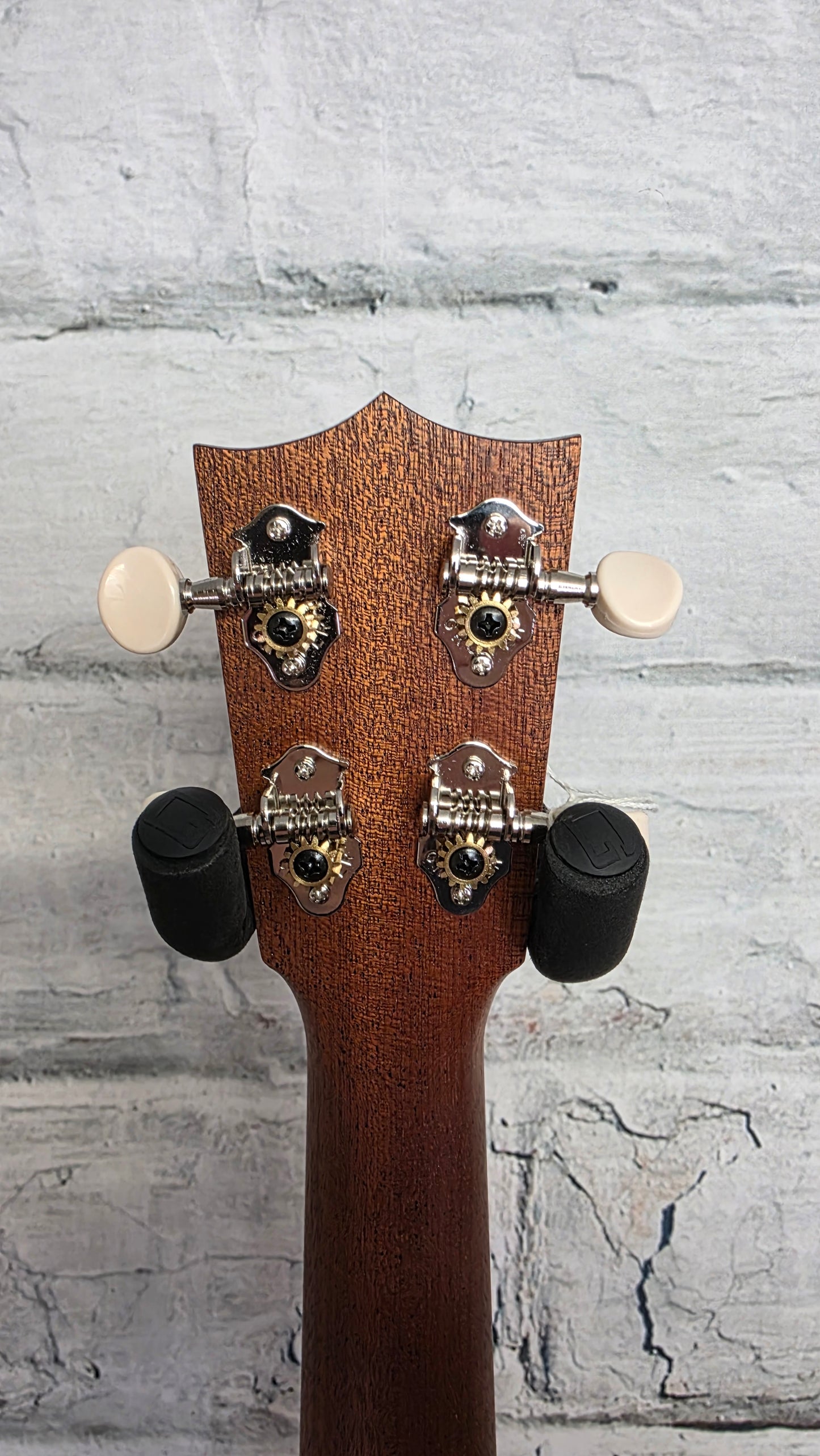 Martin C1K Concert Ukulele - Natural