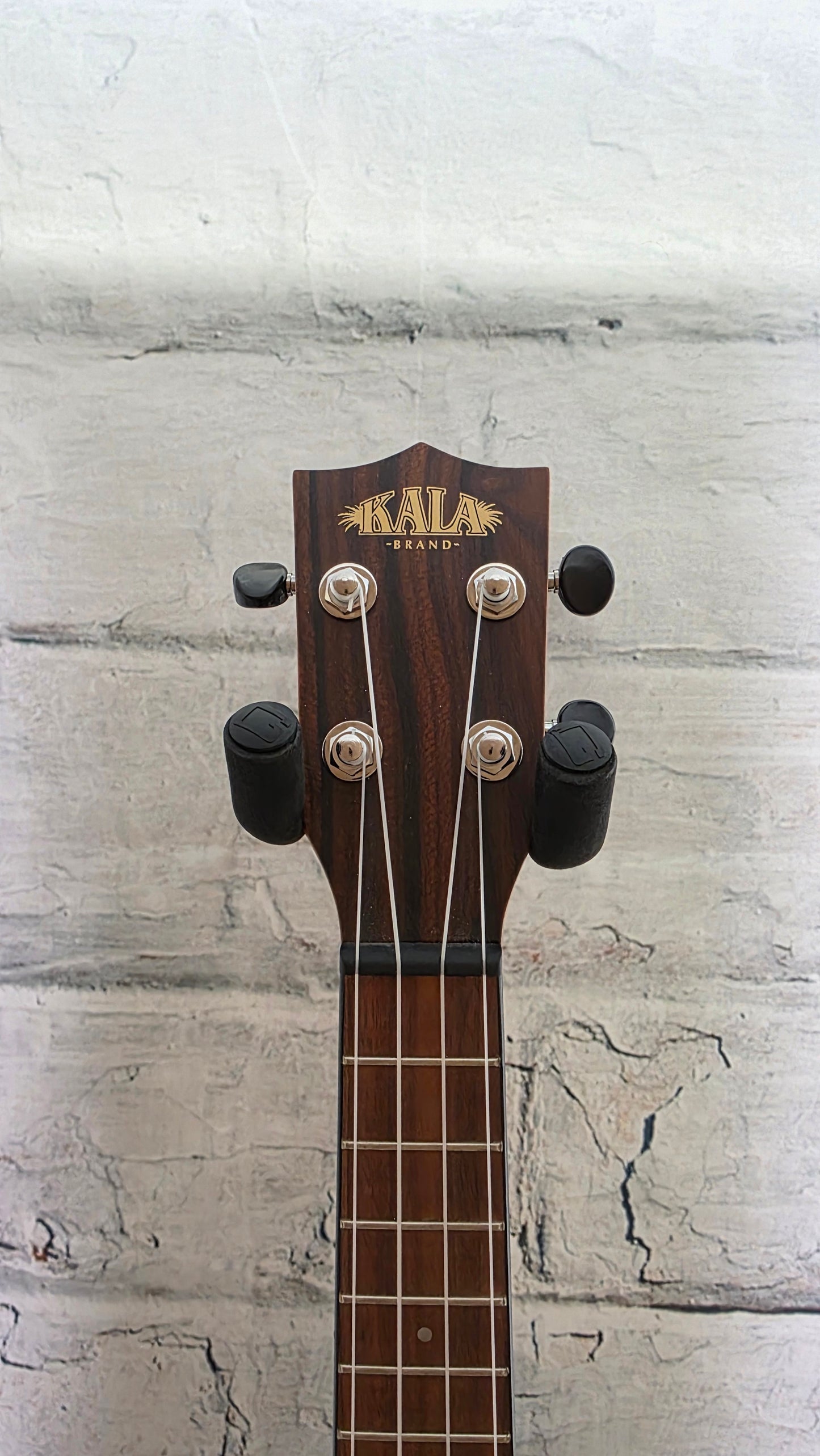 Kala KA-ZCT-S Soprano Ukulele