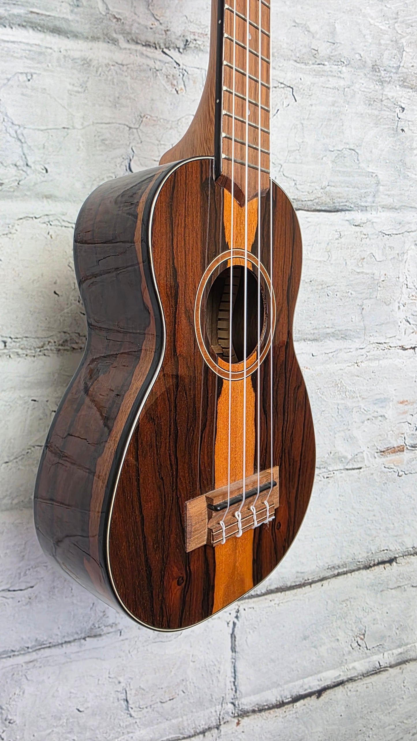 Kala KA-ZCT-S Soprano Ukulele