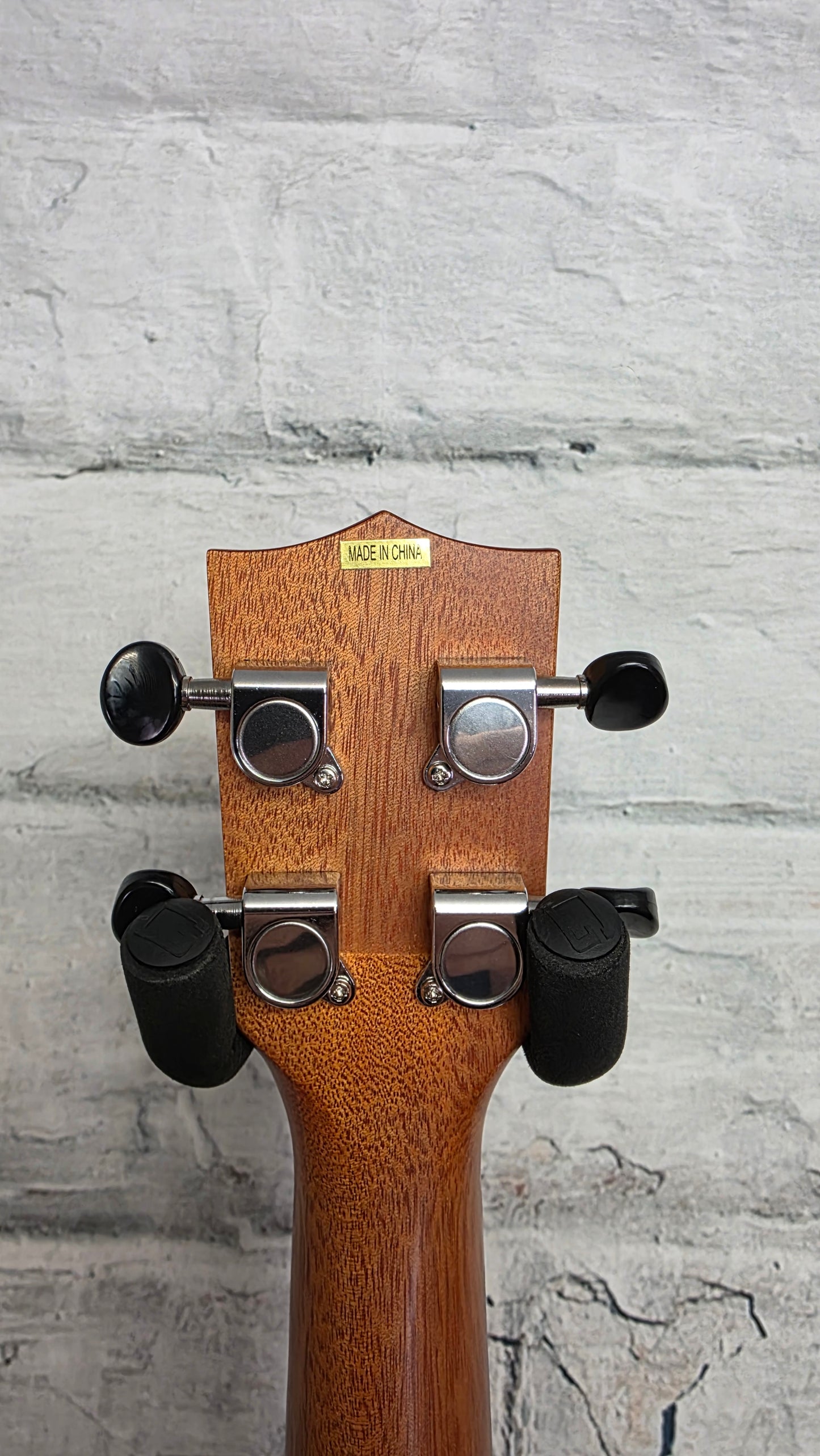 Kala KA-ZCT-S Soprano Ukulele