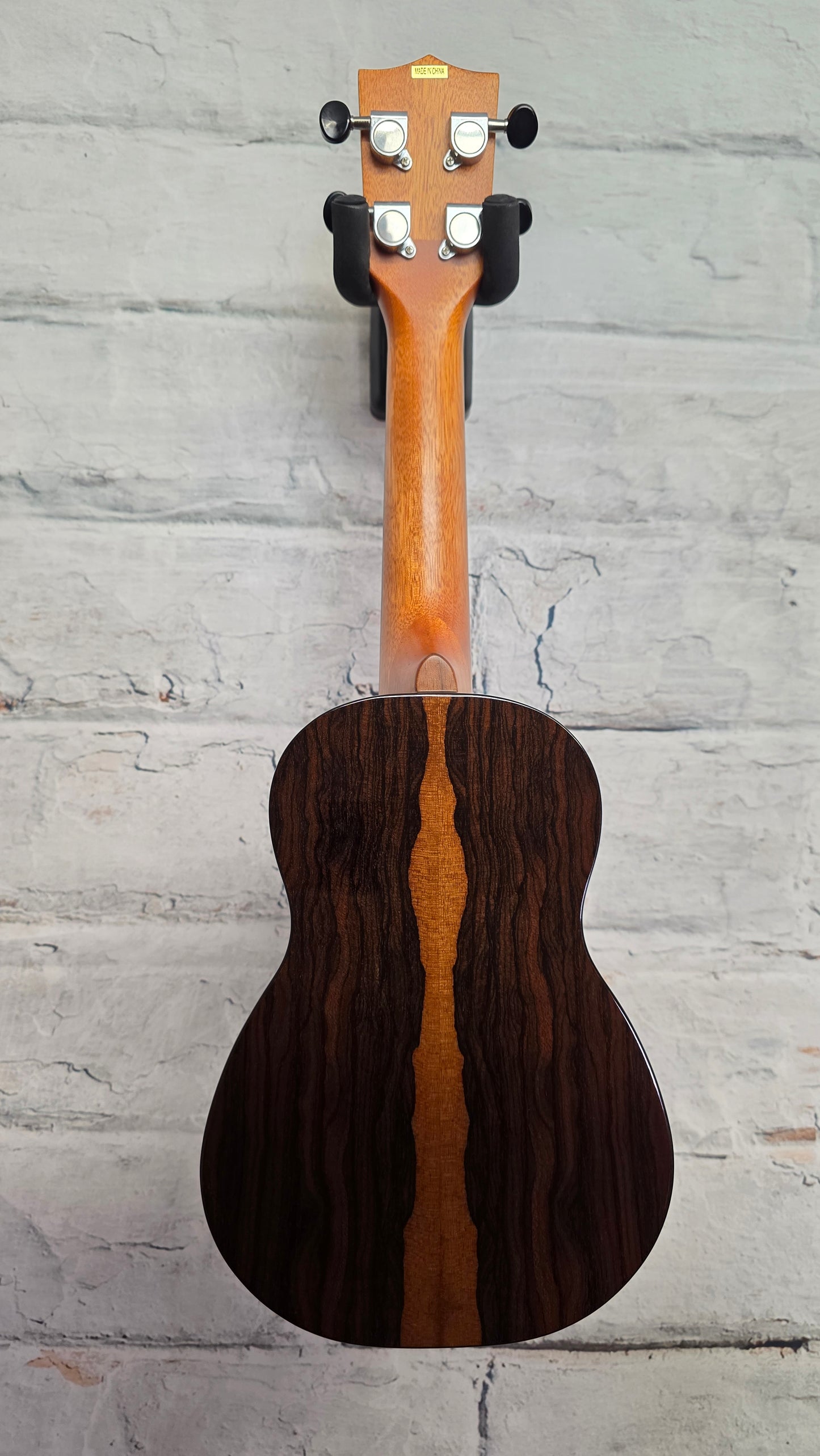 Kala KA-ZCT-S Soprano Ukulele