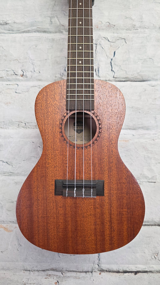 Kala Learn to Play Ukulele Concert Starter Kit