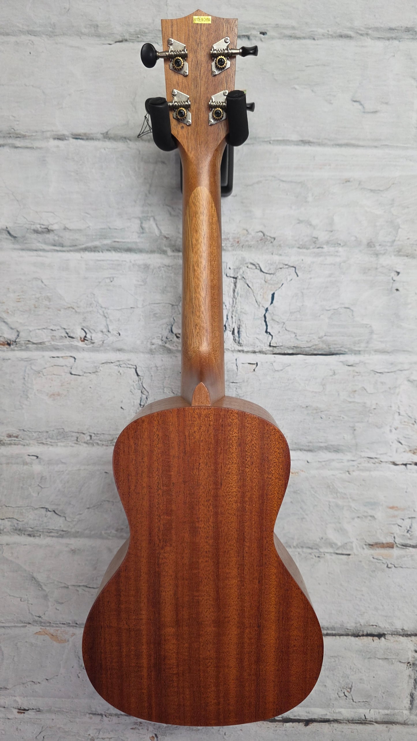 Kala Learn to Play Ukulele Concert Starter Kit