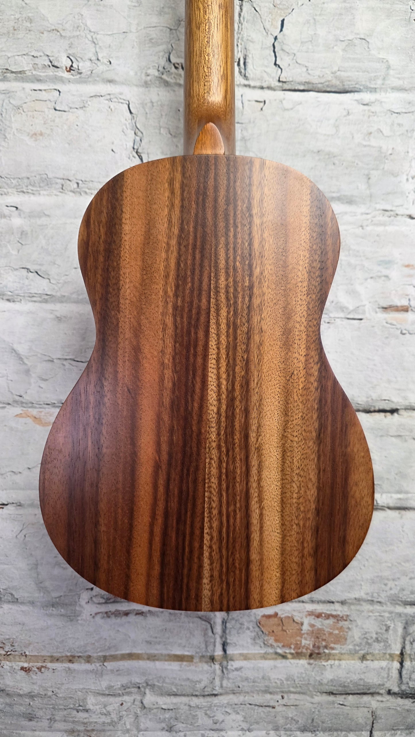Kala Teak Baritone Ukulele
