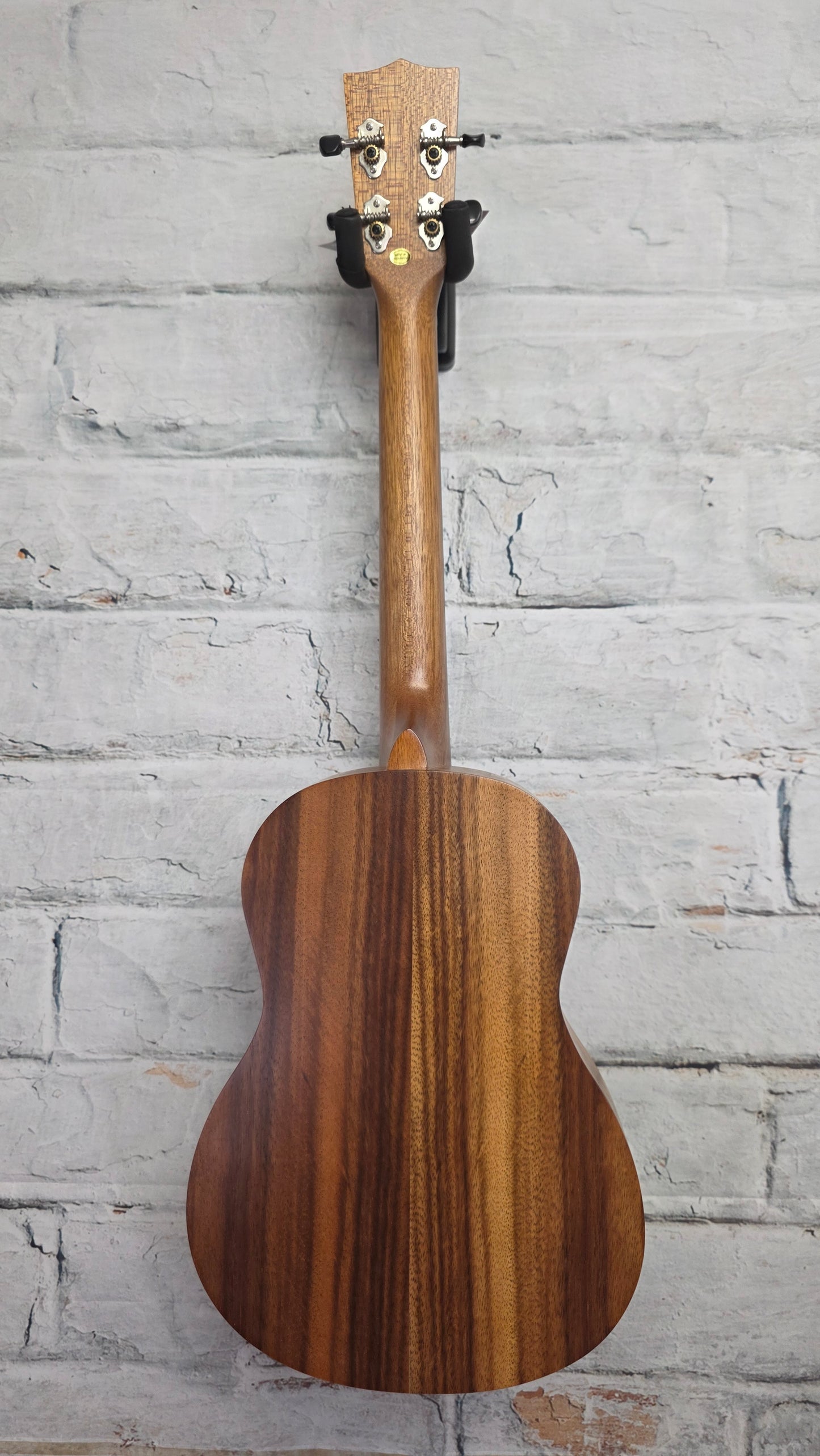 Kala Teak Baritone Ukulele