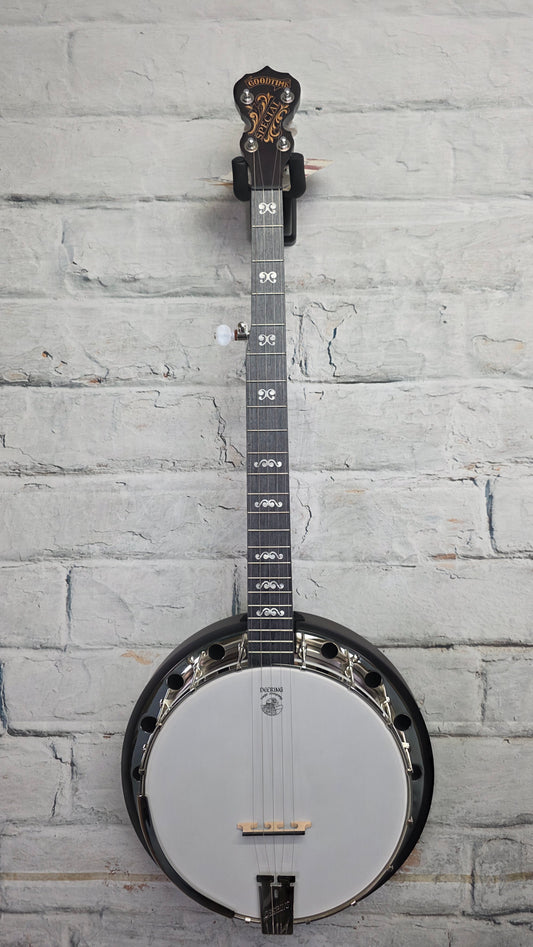 Deering Artisan Goodtime Special 5-String Banjo