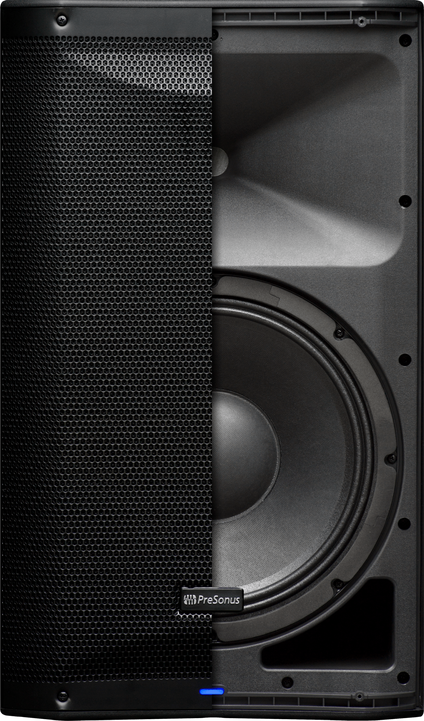 PreSonus - AIR12 2-Way Active Sound-Reinforcement Loudspeaker