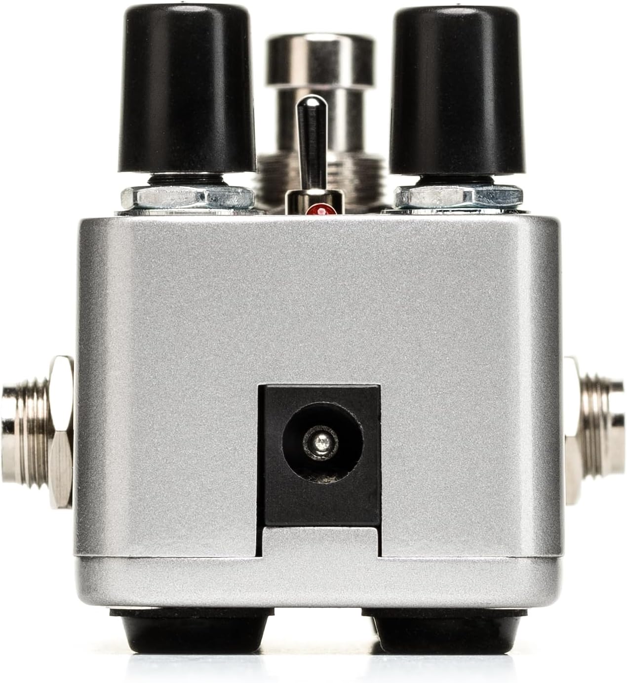 Electro-Harmonix Slap-Back Echo Pedal