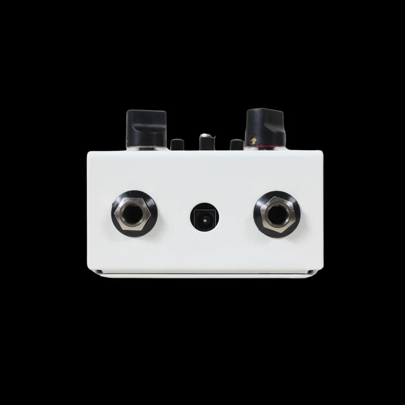 Tone Secret OD Guitar Effects Pedal