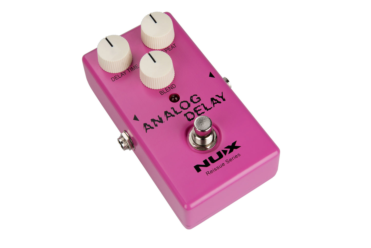NUX Analog Delay pedal